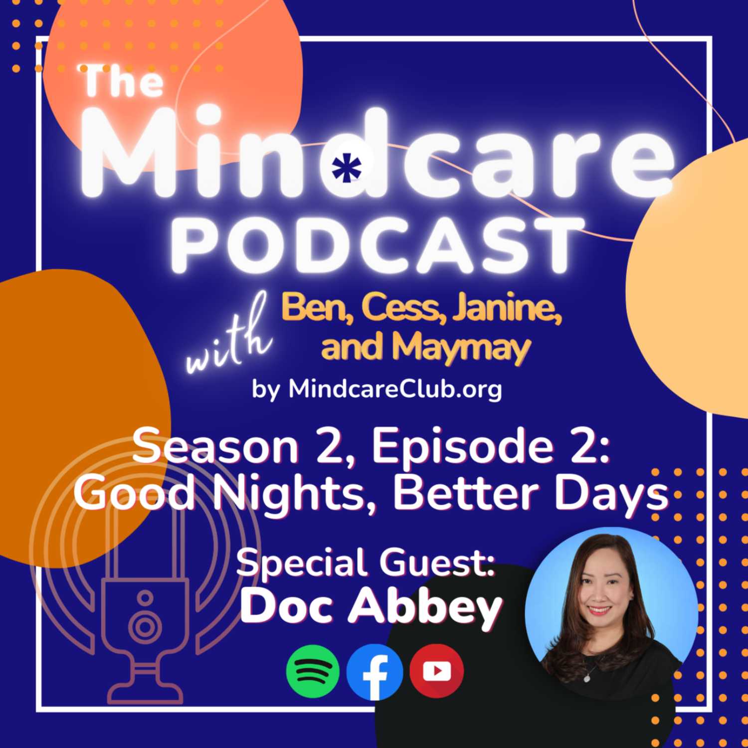 Mindcare Podcast