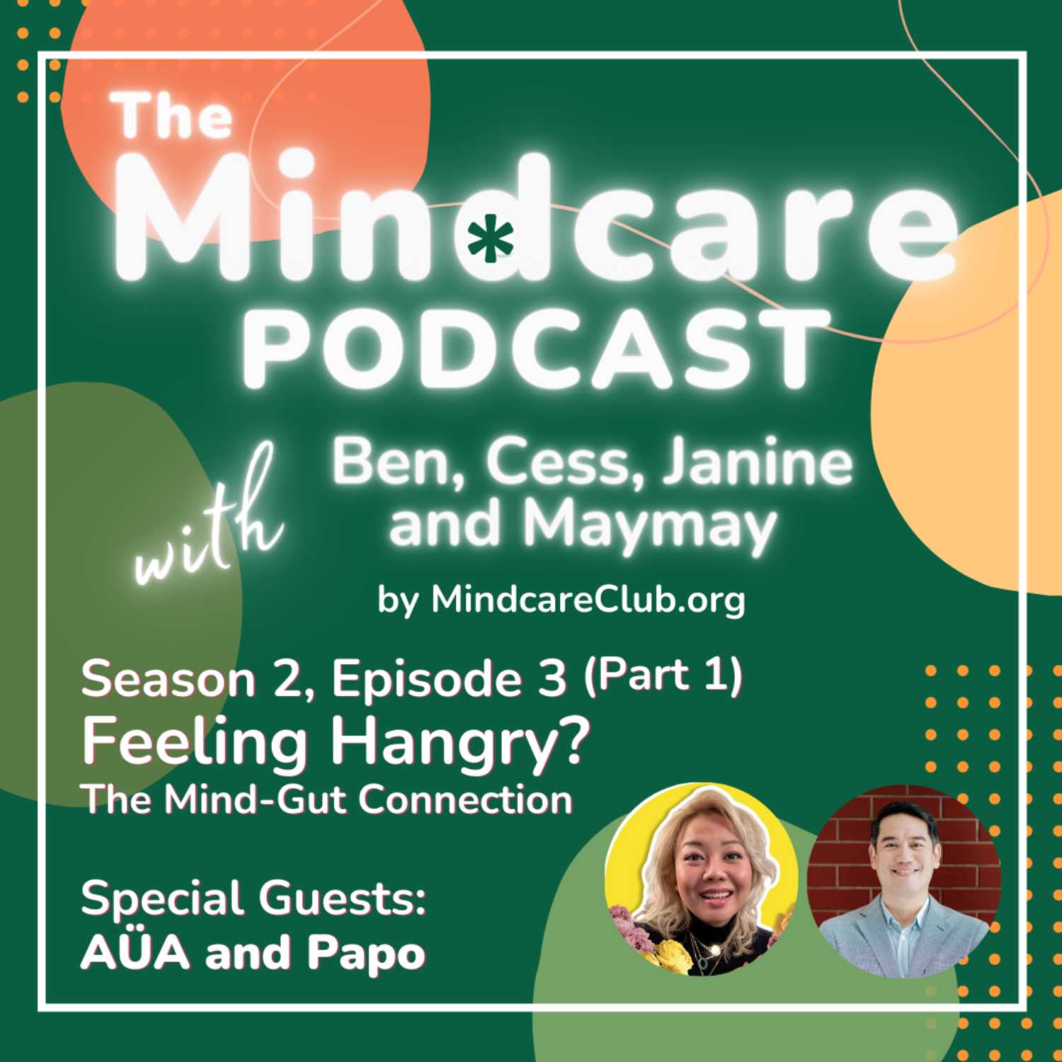 Mindcare Podcast