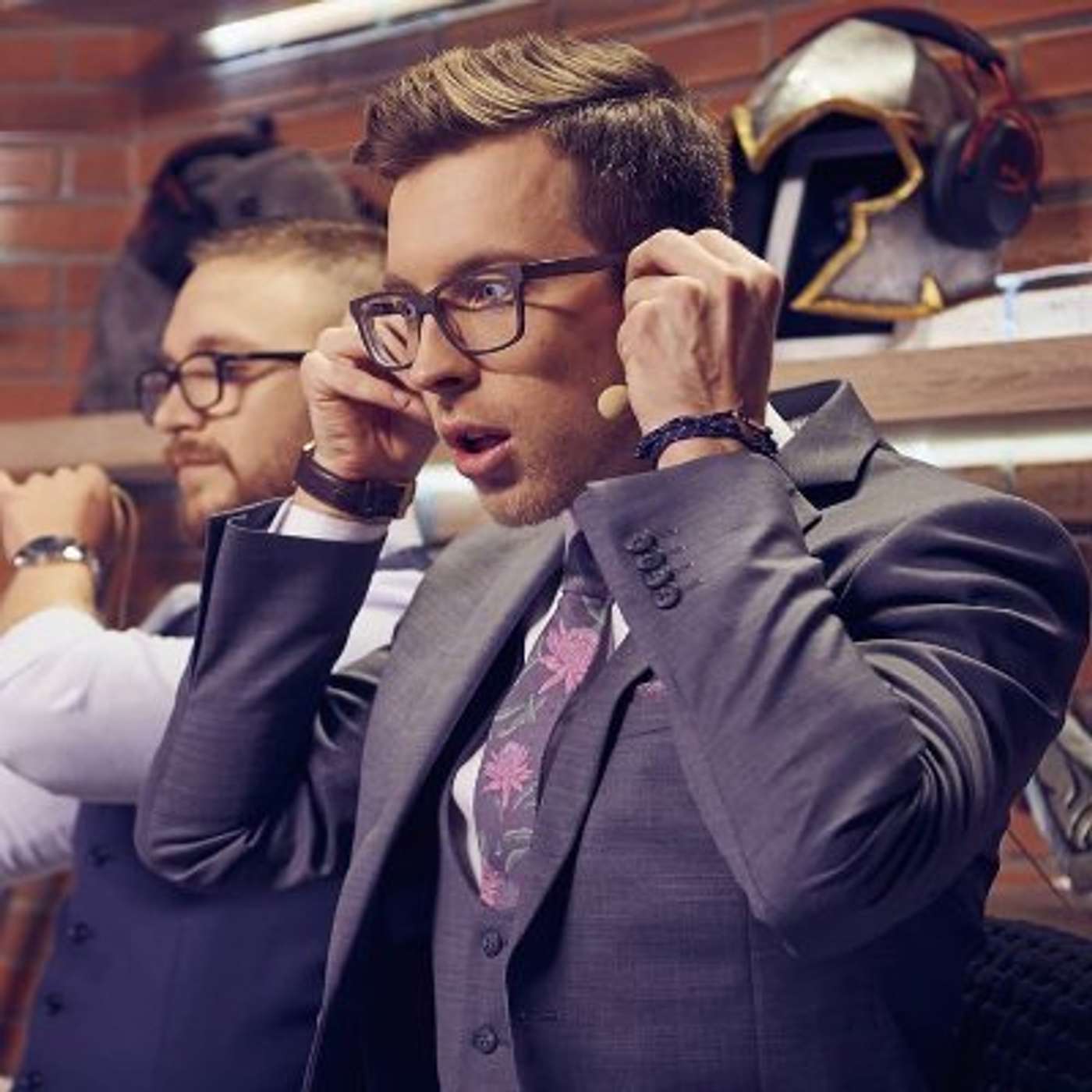 Mindclickers