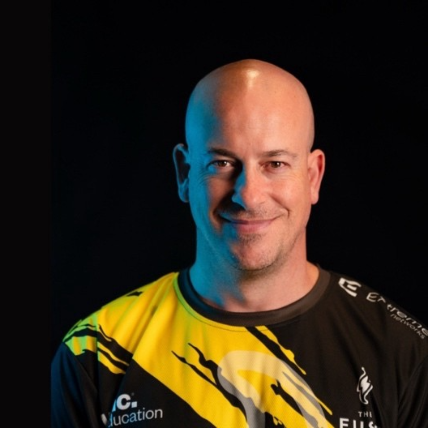 Daniel Aivaliotis-Martinez - Founder of the FUSE Cup