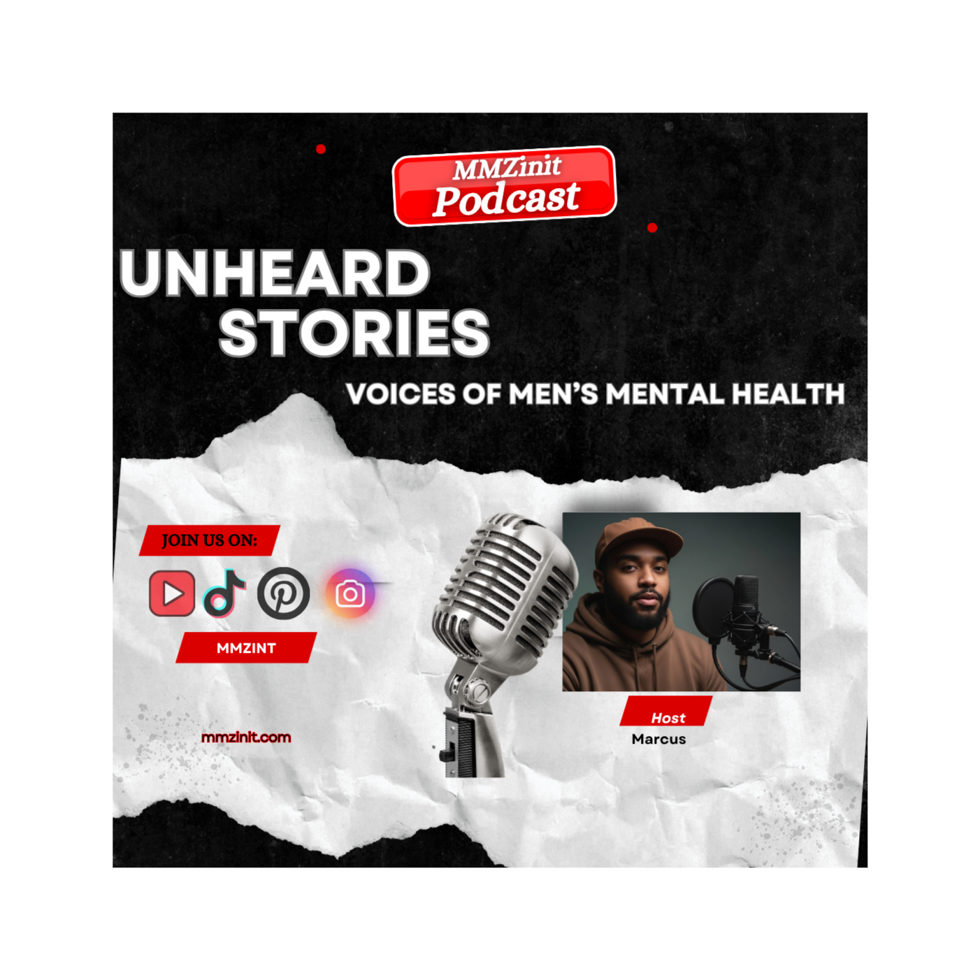 mmzinit podcast