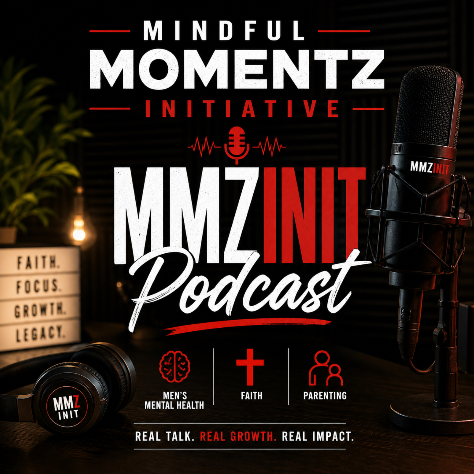 MMZinit Podcast
