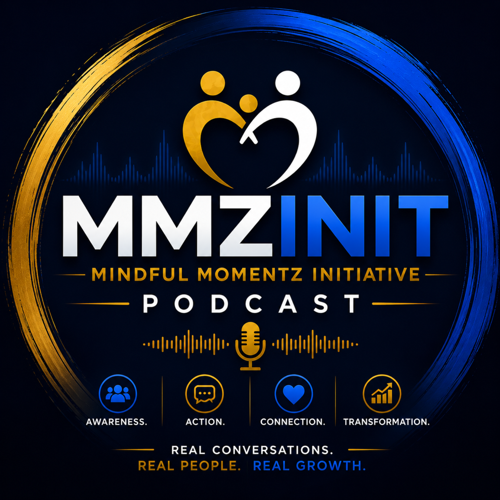 MMZinit Podcast