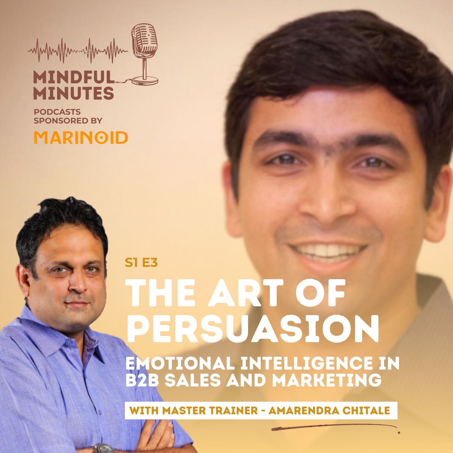 Mindful Minutes