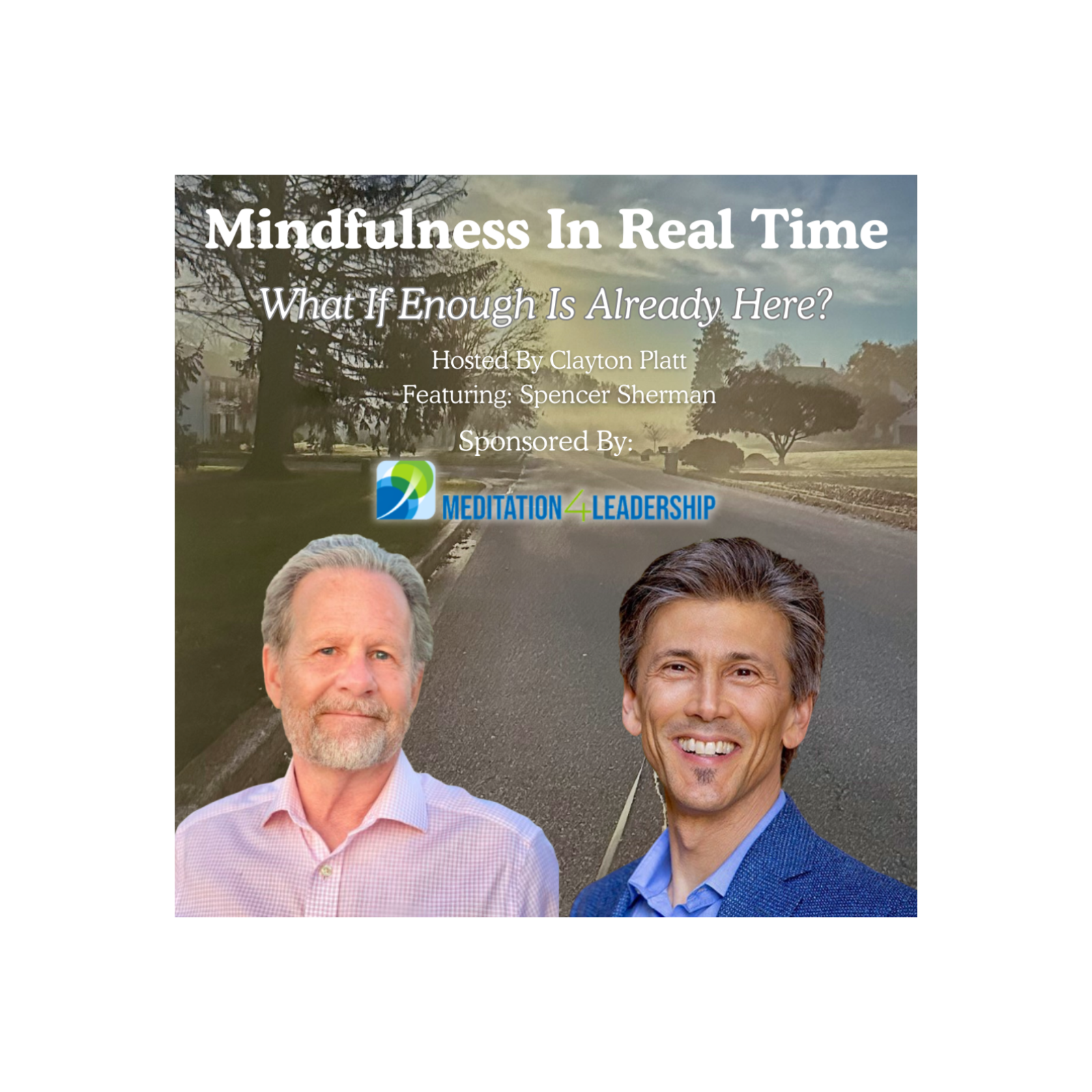 Magic in the Moment: Mindfulness In Real Time