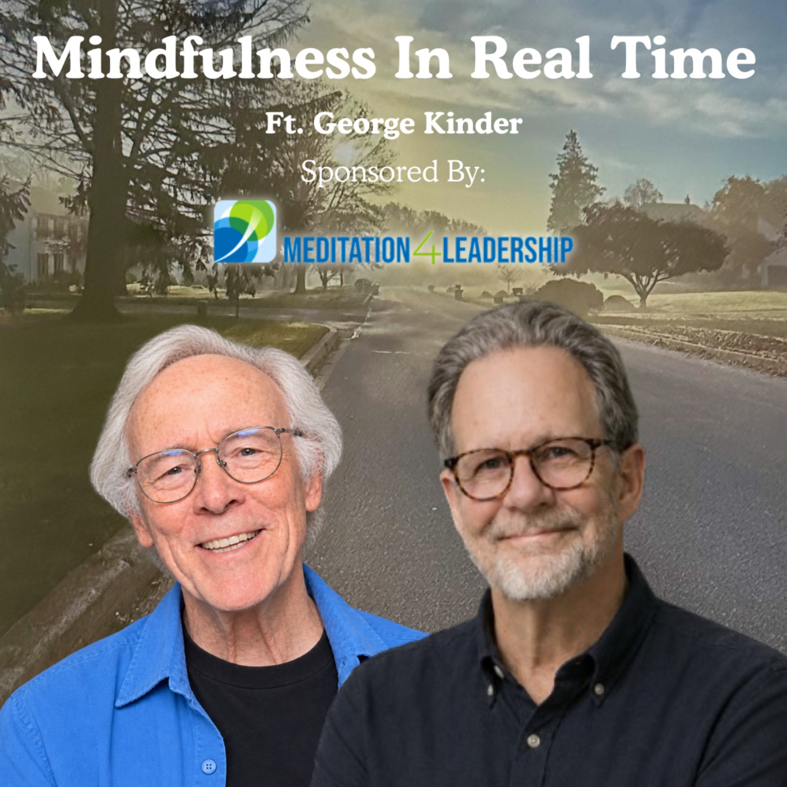 Fiduciary in All Things: George Kinder on Trust, Freedom, and What Comes Next
