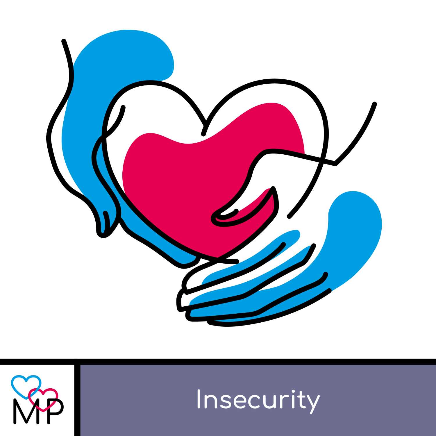 Big Feels : Insecurity