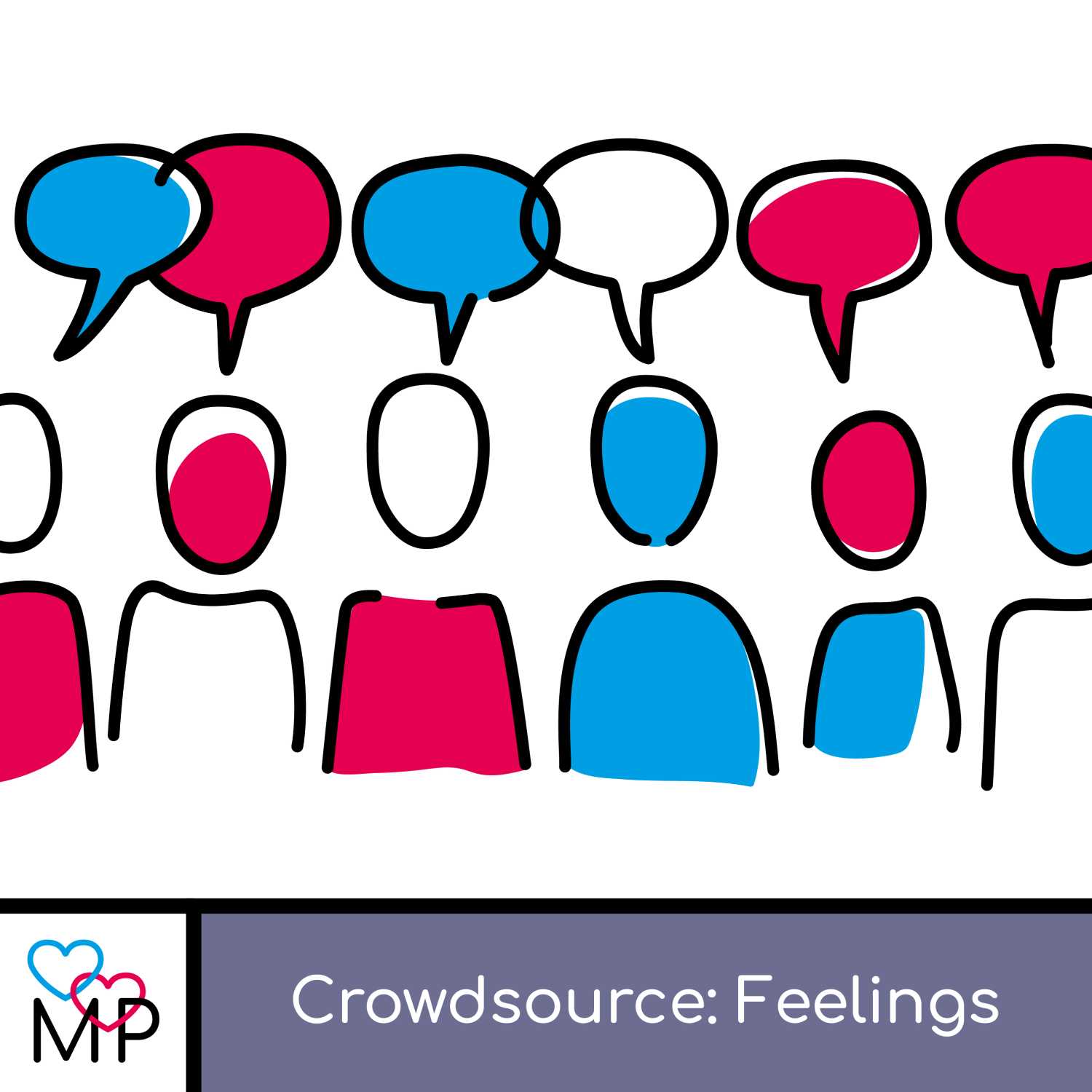 Crowdsource Question : Feelings