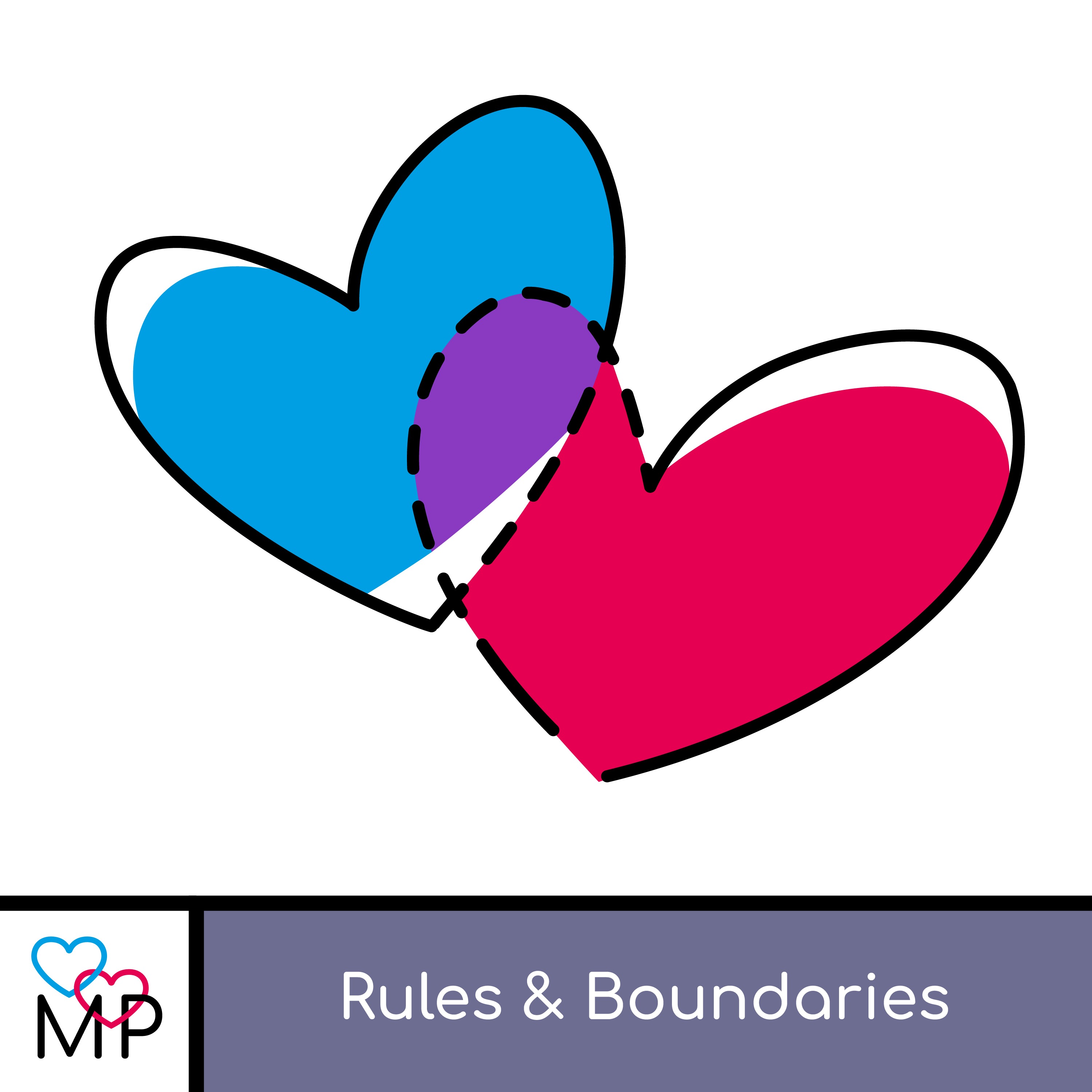 Big Feels: Rules & Boundaries