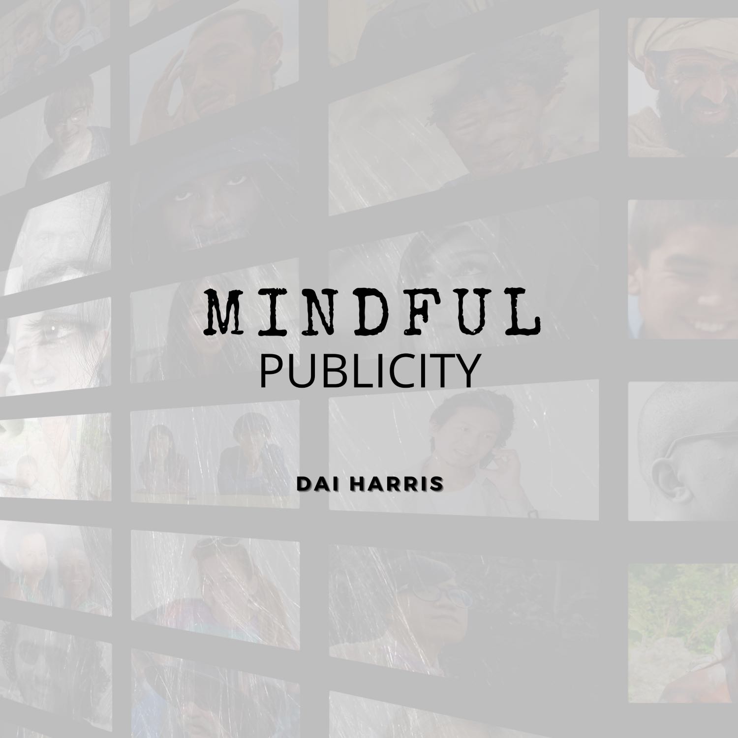 Mindful Publicity cover art