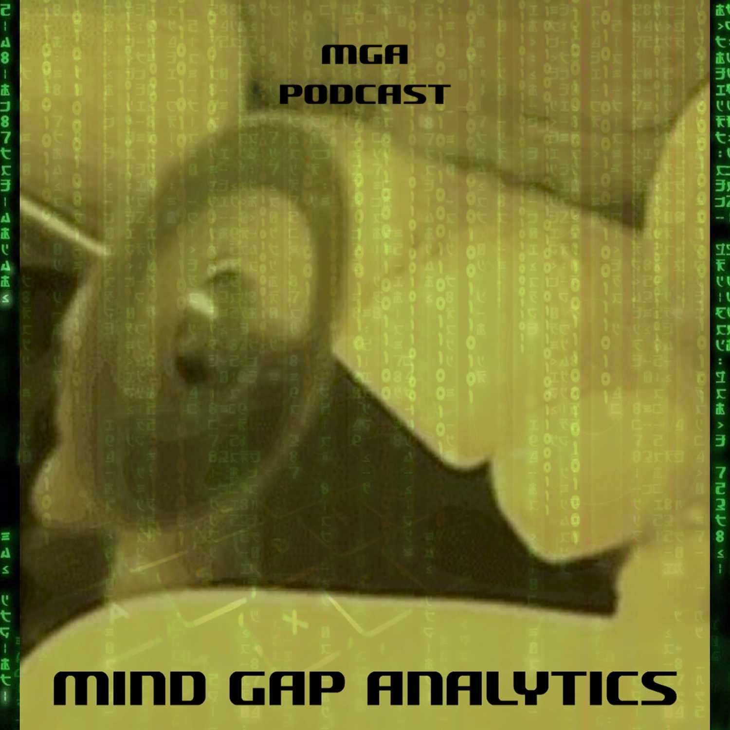 Mind Gap Analytics