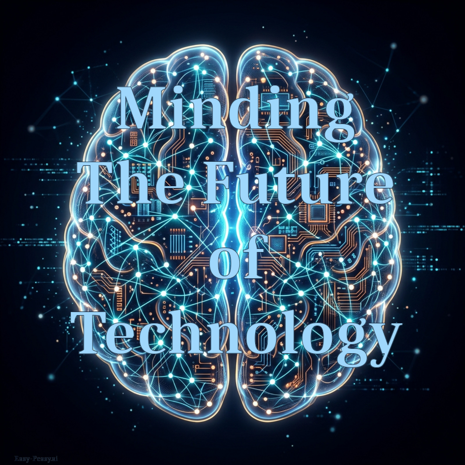 Minding the Future of Technology