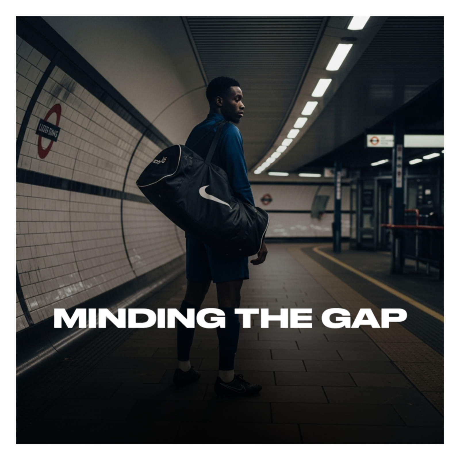 MINDING THE GAP