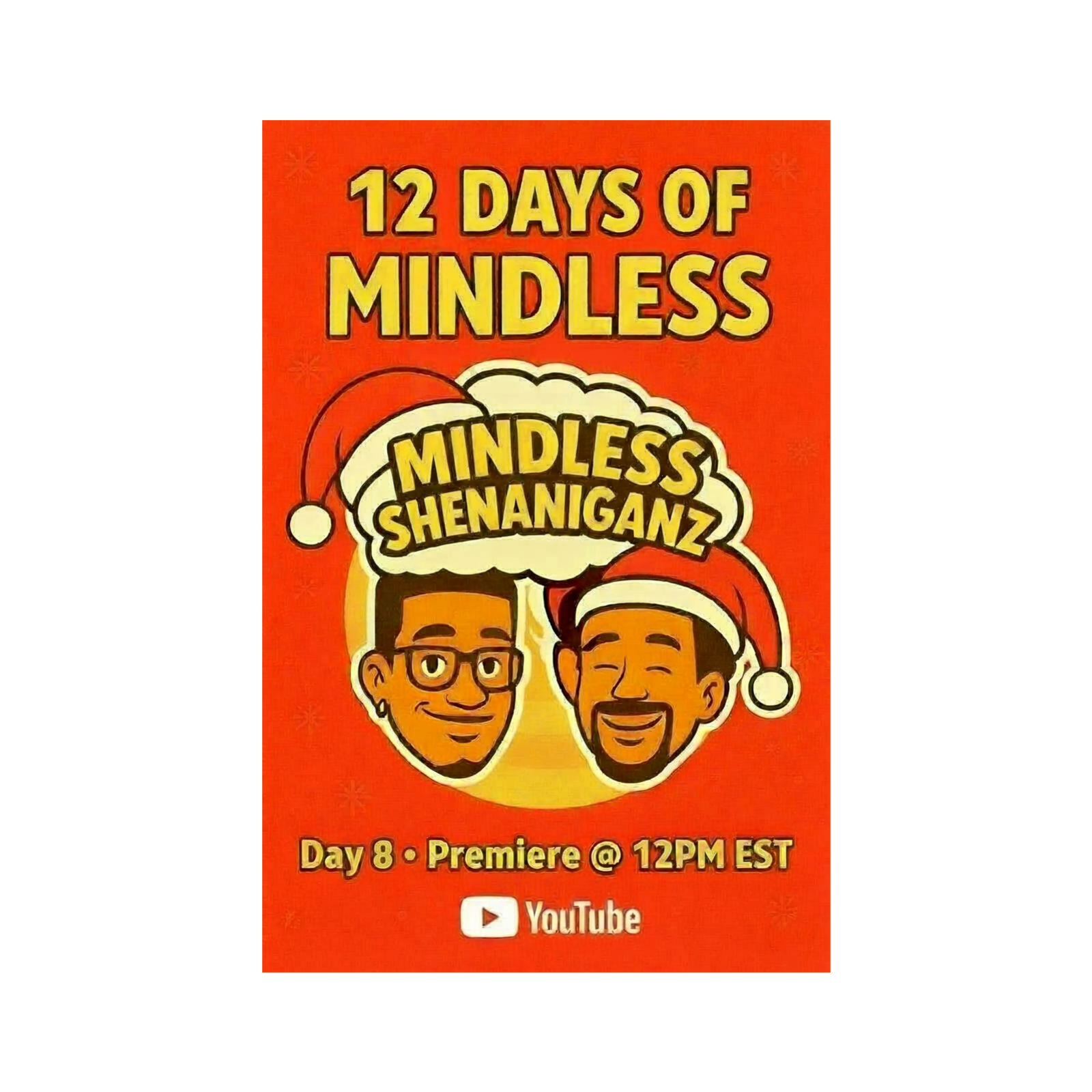 Mindless Shenaniganz