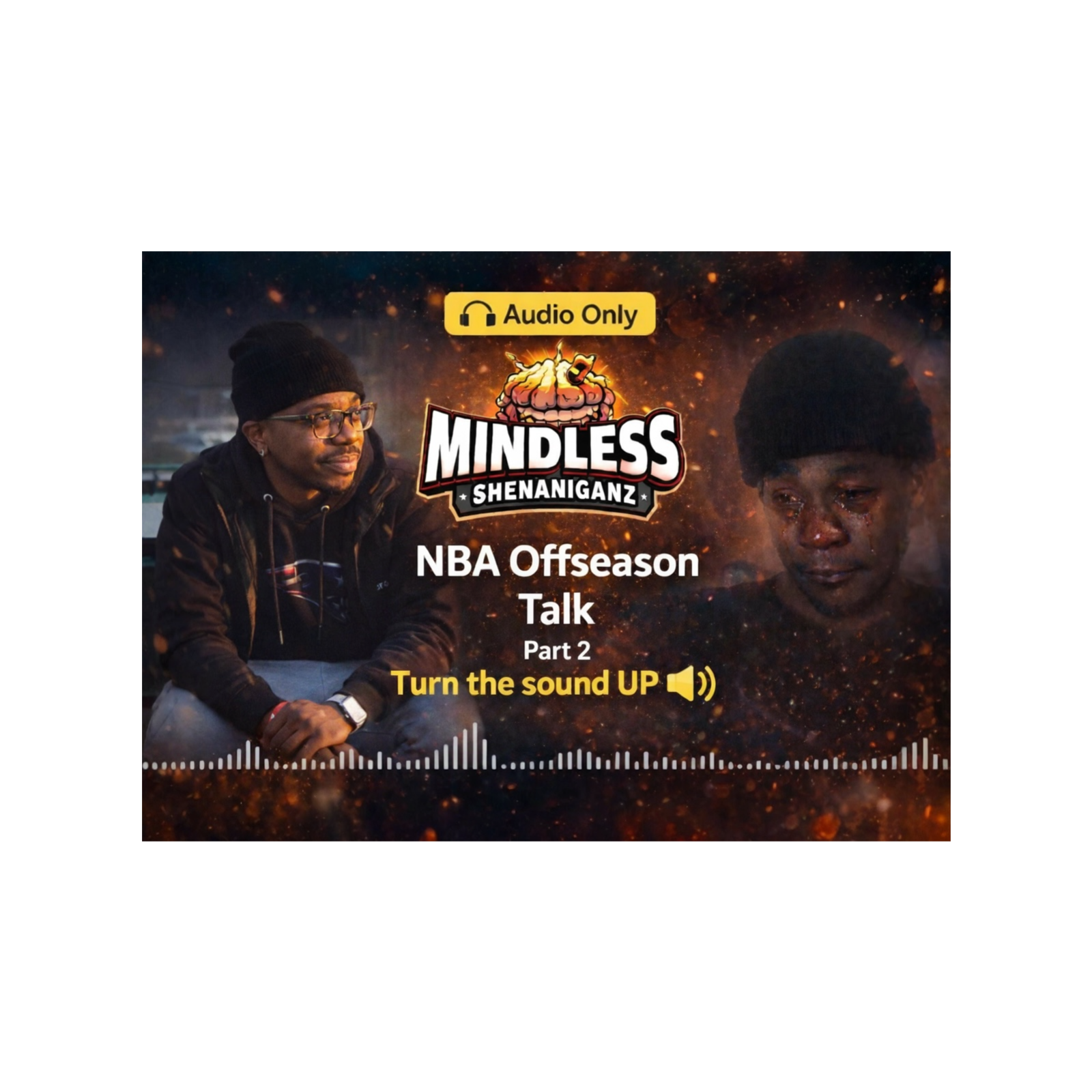 Mindless Shenaniganz