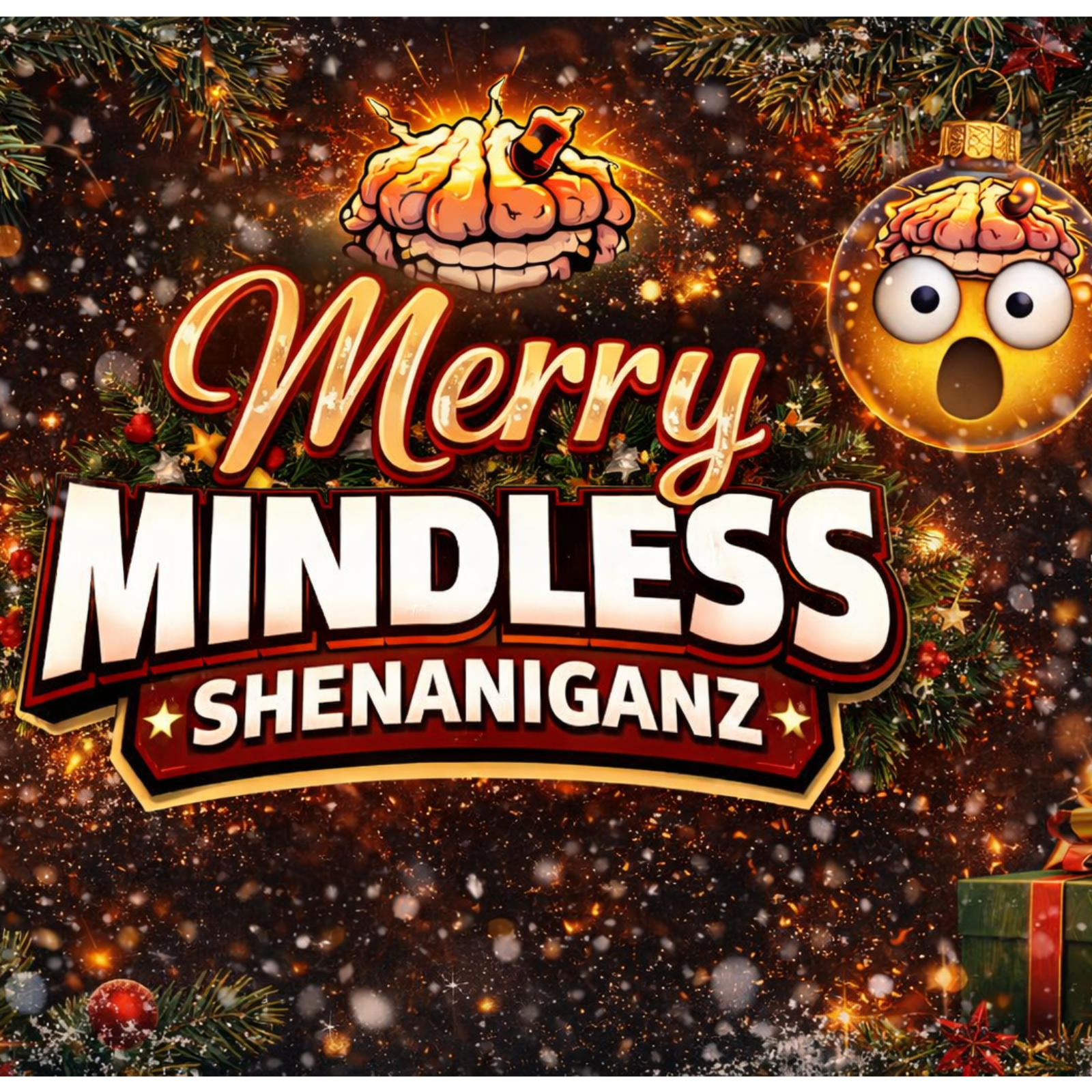Mindless Shenaniganz