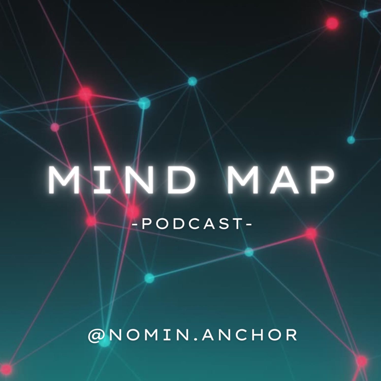 MIND MAP cover art