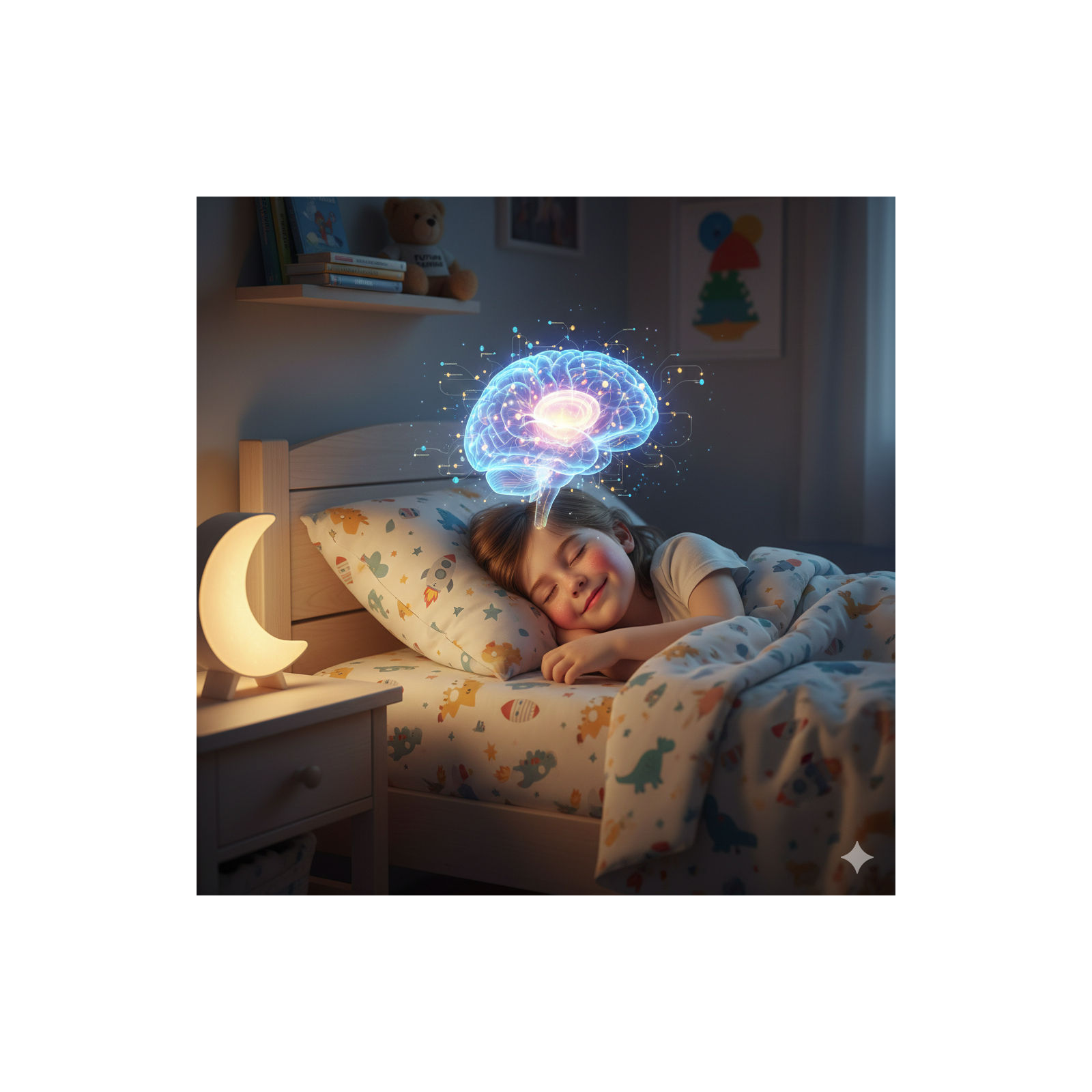 想活得更長，💤睡眠嘅角色比飲食運動仲要大！權威研究：究竟瞓少過某個小時，身體會付出代價❓今集帶你深入了解呢個「慳水慳力嘅長壽關鍵」！ episode artwork