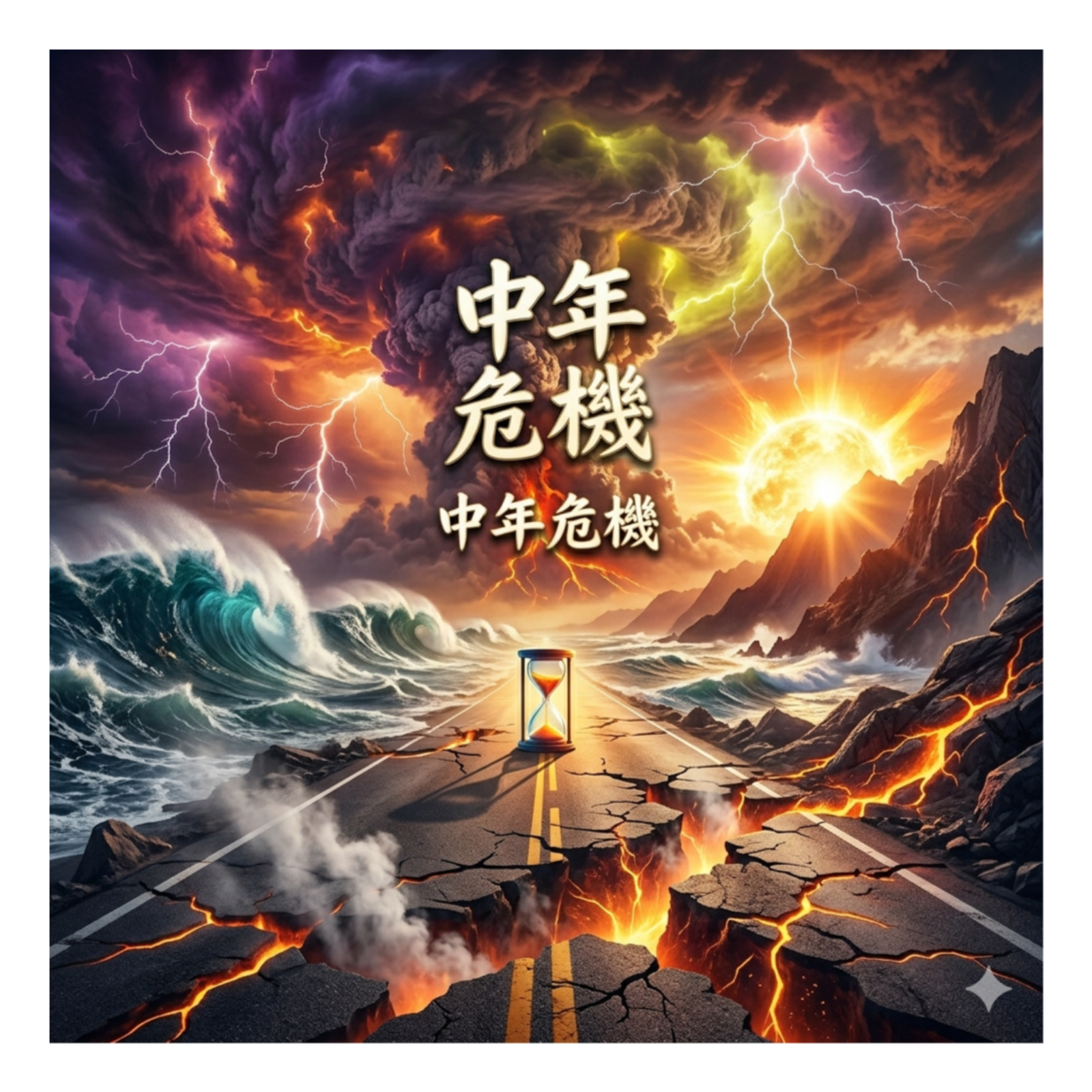 🧠 中年危機？其實可能係你大腦嘅「系統更新」！ episode artwork