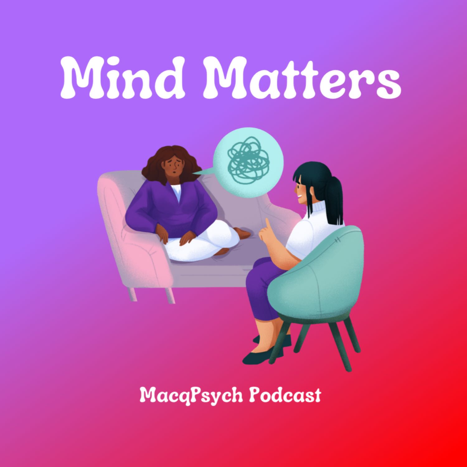 Mind Matters