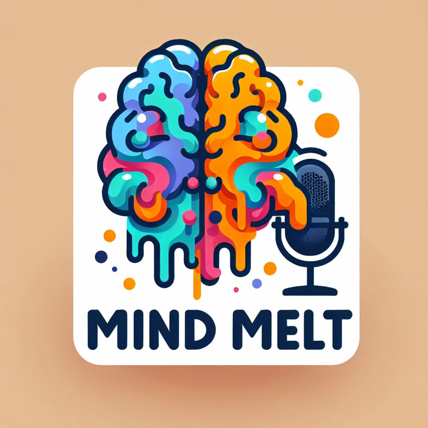 Mind Melt Podcast