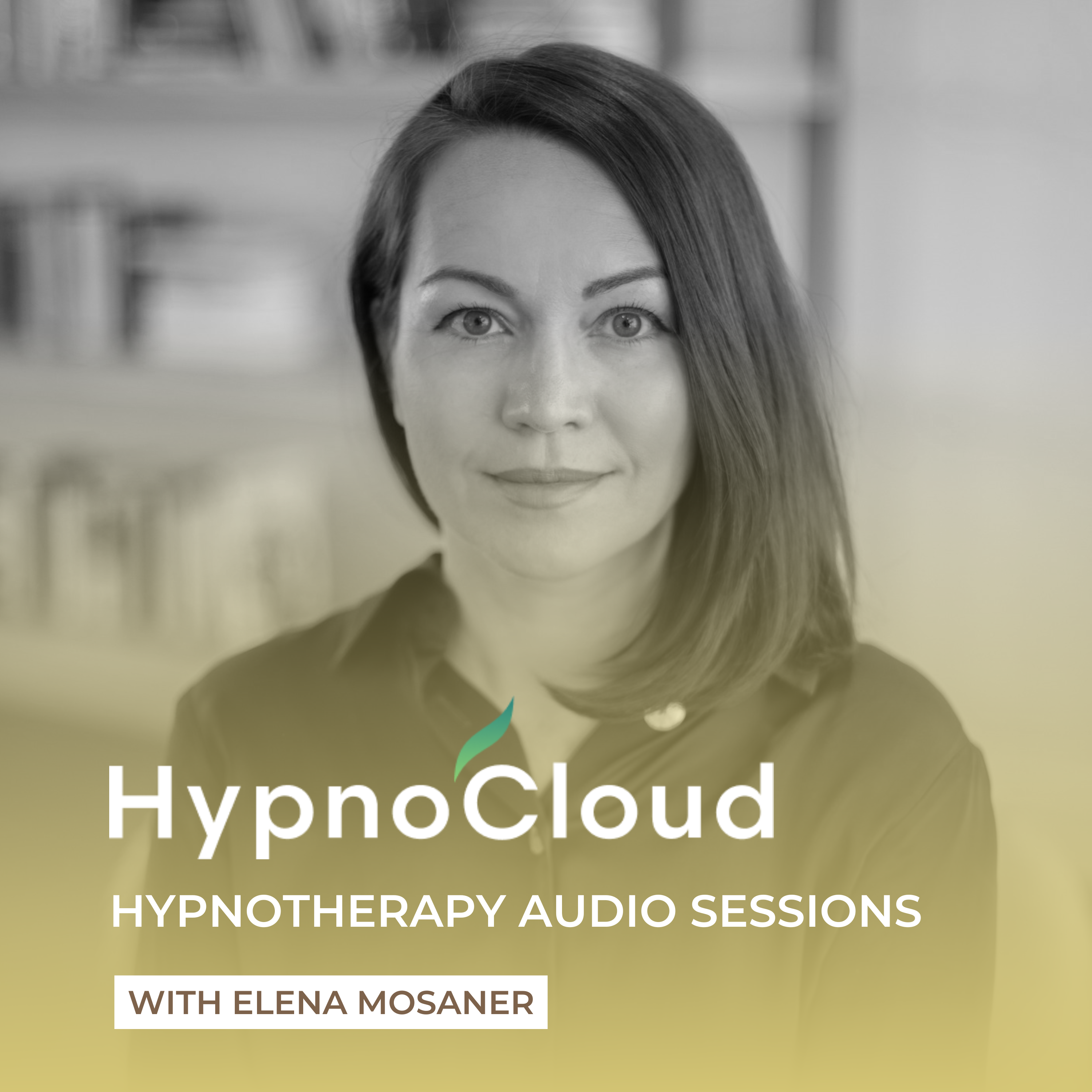 HypnoCloud: Transformative Hypnosis for Mind, Body & Life: HypnoHuasca: A Natural Psychedelic | 15-Minute Hypnosis to Heal Your Past and Gain New Perspective..