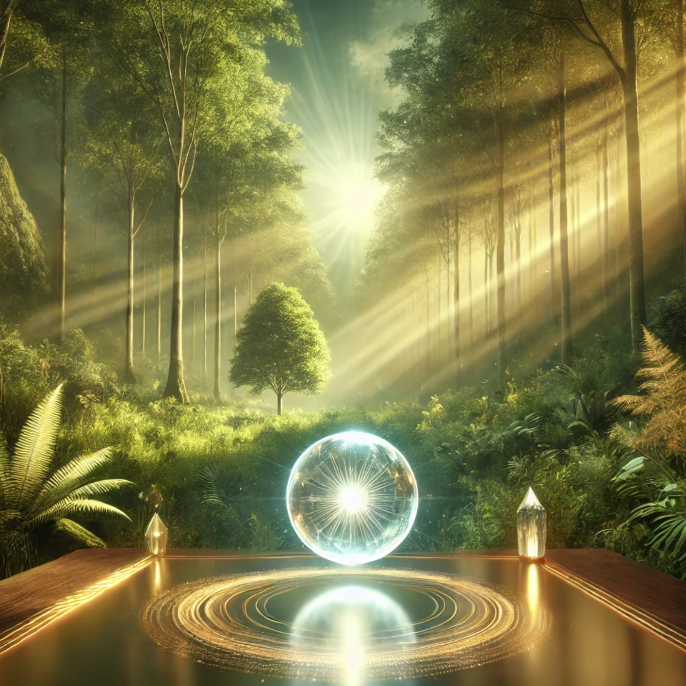 Rapid Manifestation: 5-Minute Hypnosis to Align Focus and Activate Intention episode artwork