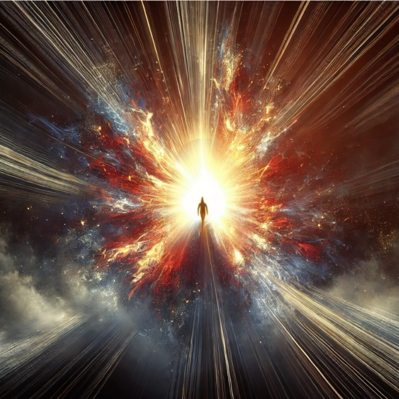 Reclaim Your Power: 6-Minute Hypnosis to Stand Up to Oppression and Find Your Voice. episode artwork
