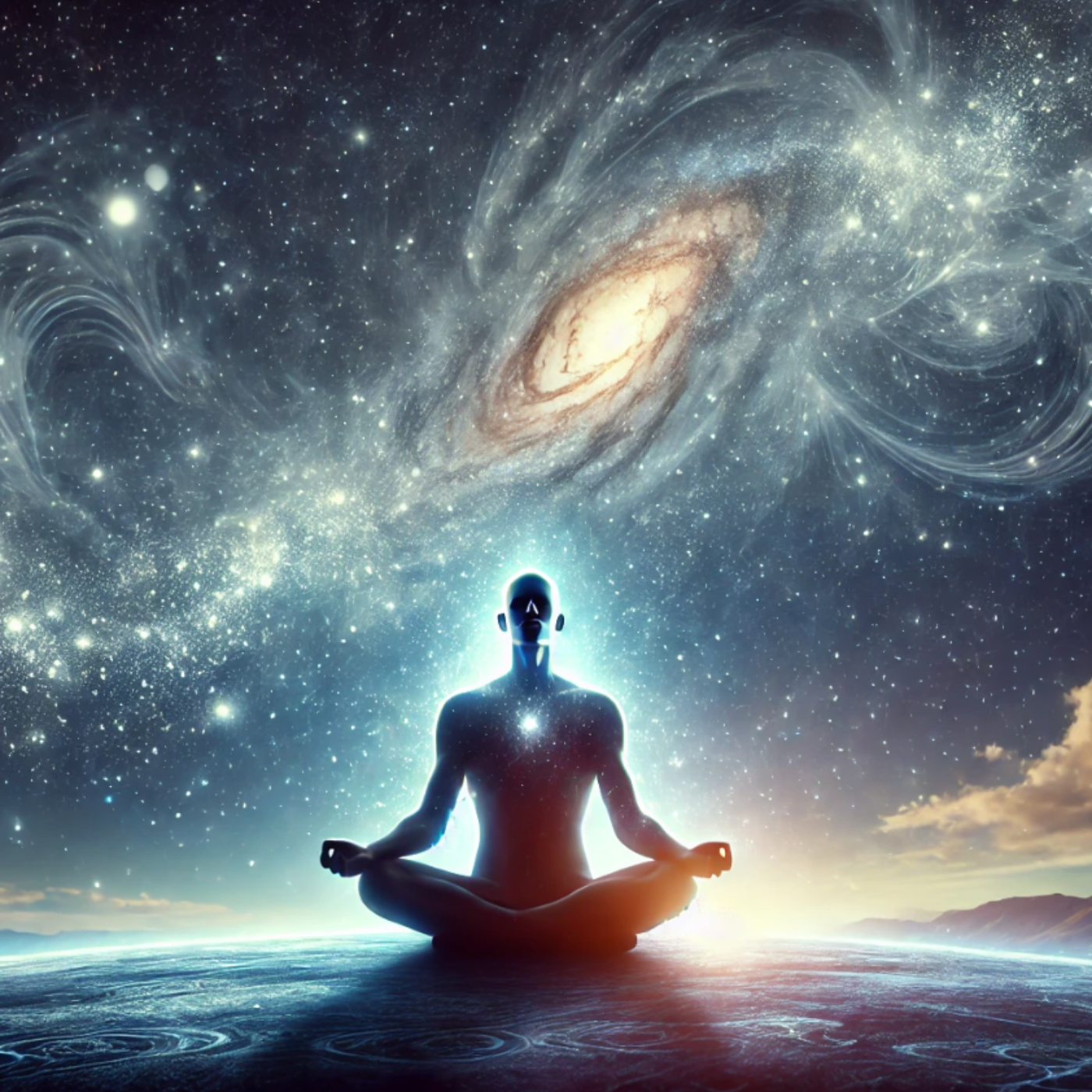 How to Prompt Your Unconscious for Answers: 5-Minute Hypnosis Session for Unique Insight & Guidance episode artwork