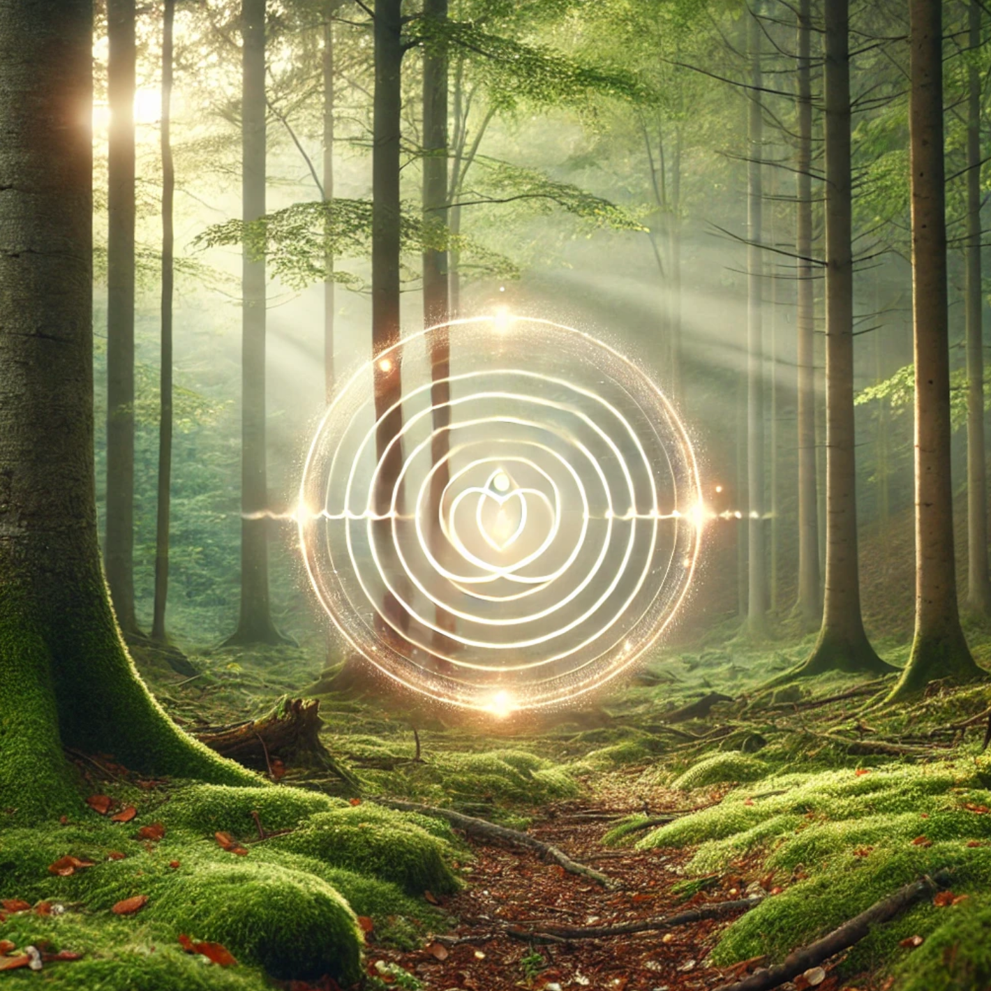 4-Step Mindfulness for Instant Anxiety Relief | 5-Minute Hypnosis Session For Calm and Clarity episode artwork