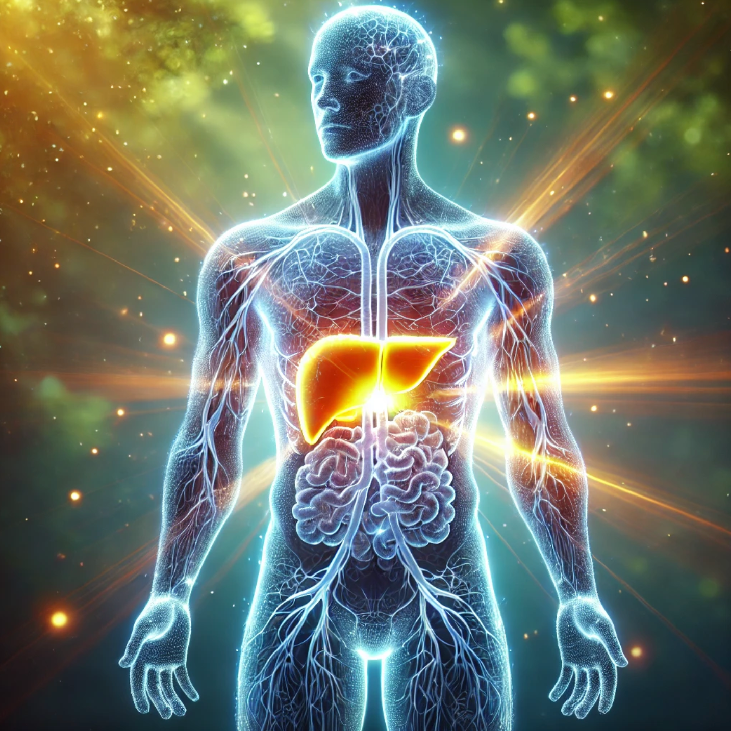 Normalize Cholesterol Naturally: 7-Minute Hypnosis to Balance HDL & LDL episode artwork