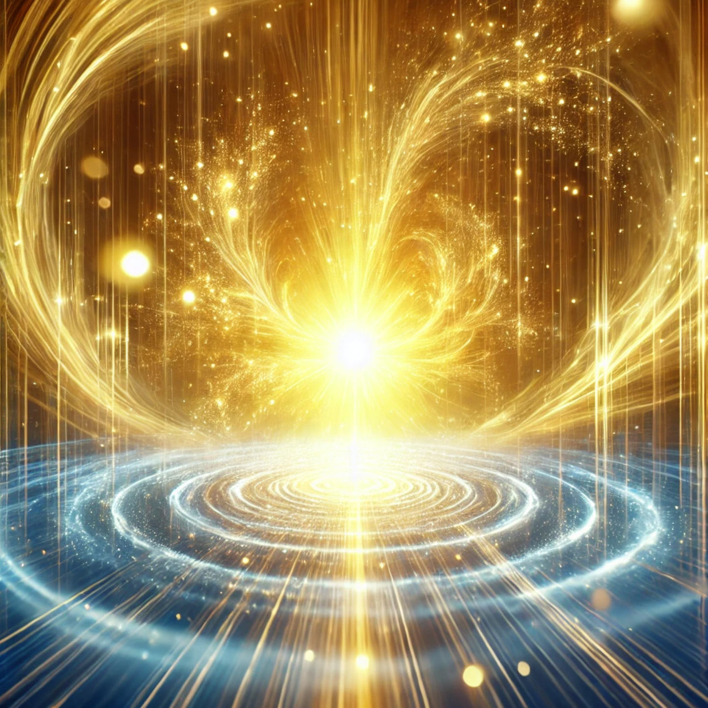 Ultimate Healing Activation: 14-Minute Hypnosis to Restore, Recharge & Rejuvenate episode artwork