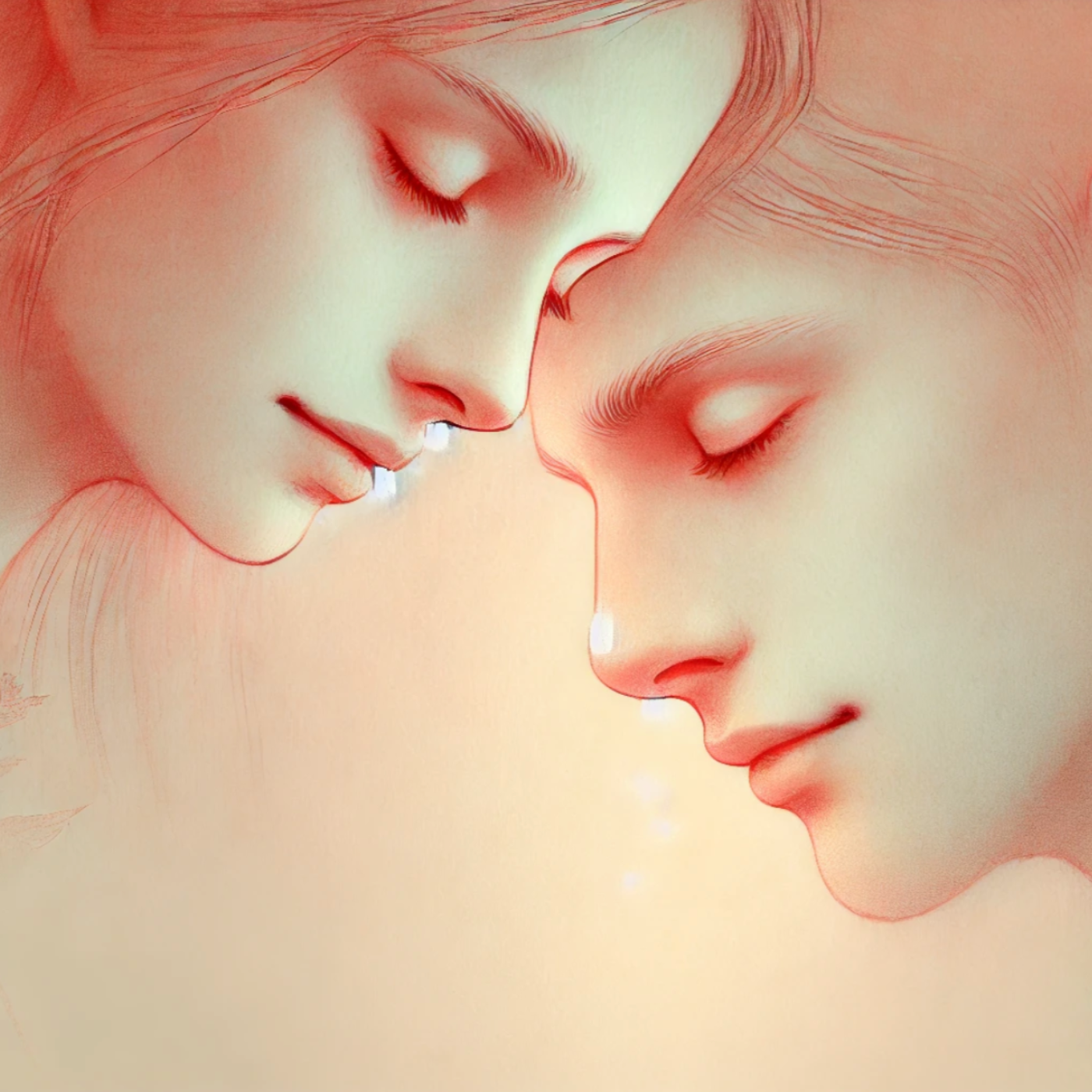 Attract Your Soulmate Partner: 8-Minute Hypnosis to Manifest Love & Commitment episode artwork