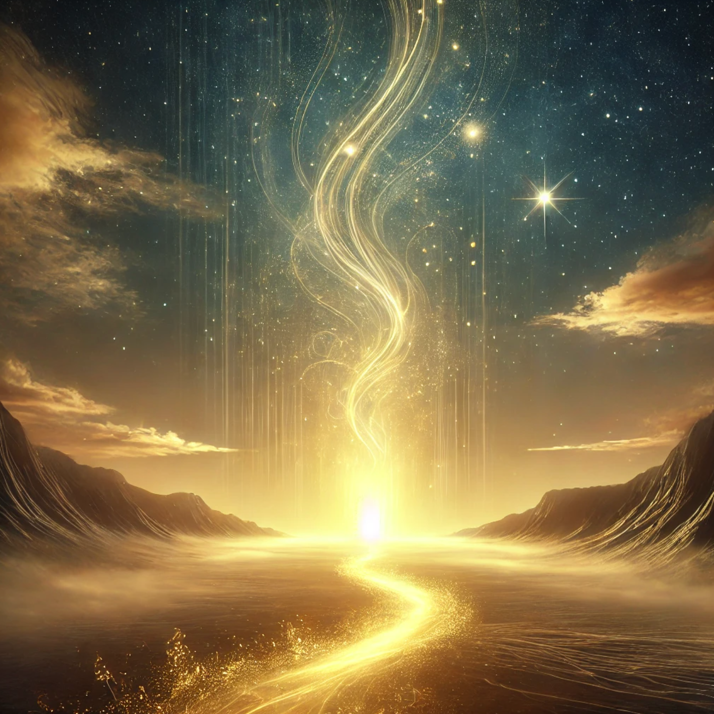 10 Hypnotic Questions: A 7-Minute Guided Journey for Deep Self-Discovery episode artwork