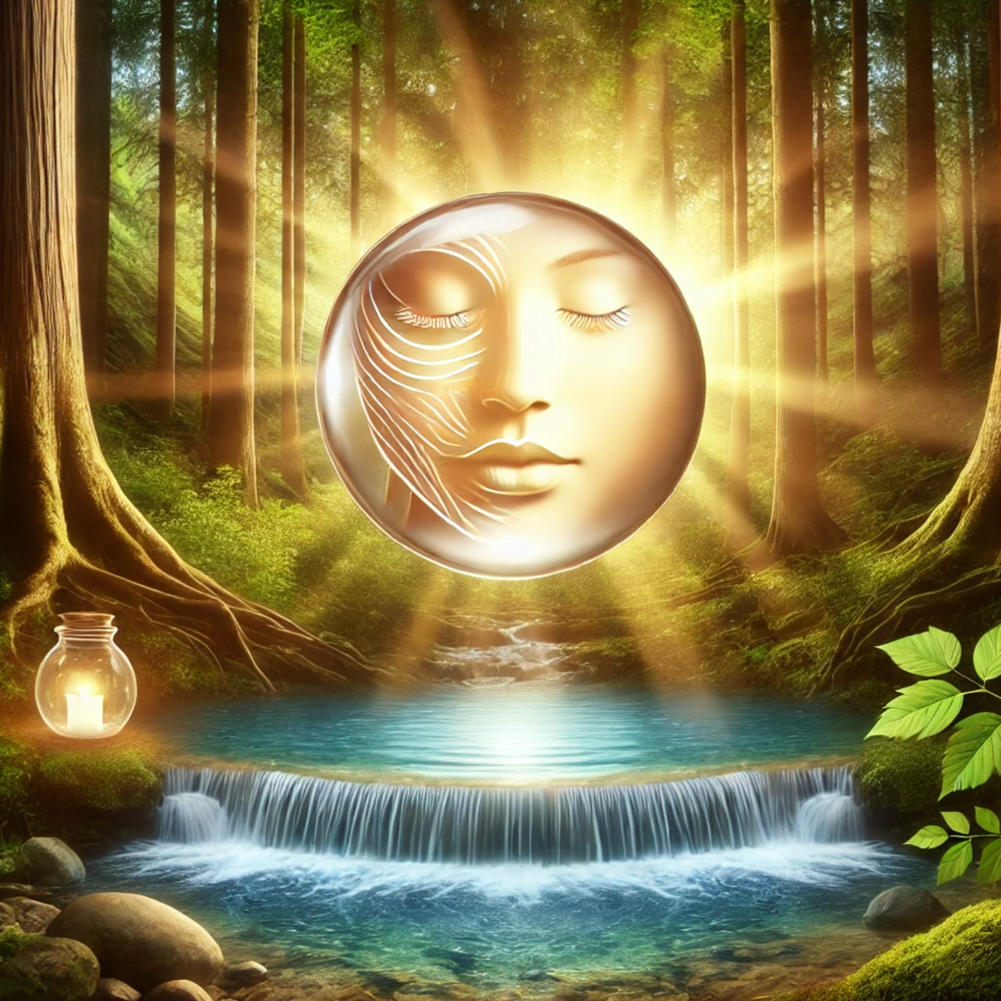 Hypnotherapy for Psoriasis & Eczema Relief – 20-Minute Hypnosis for Skin Healing & Restoration episode artwork