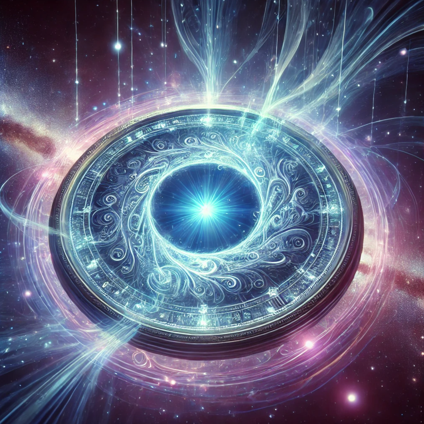 Guidance from Your Future Self: 22-Minute Time Travel Hypnosis for Deep Insight & Focus. episode artwork