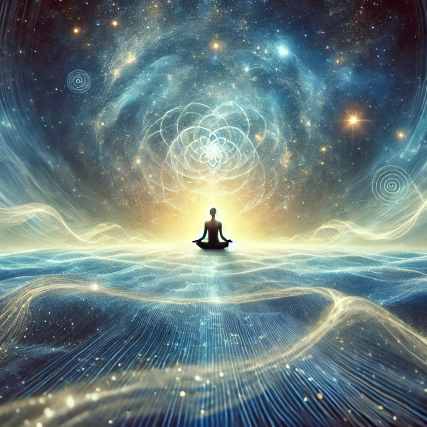 Telepathy Training – Part 1: Learn Your Body’s Truth Signal | 8-Minute Hypnosis. episode artwork