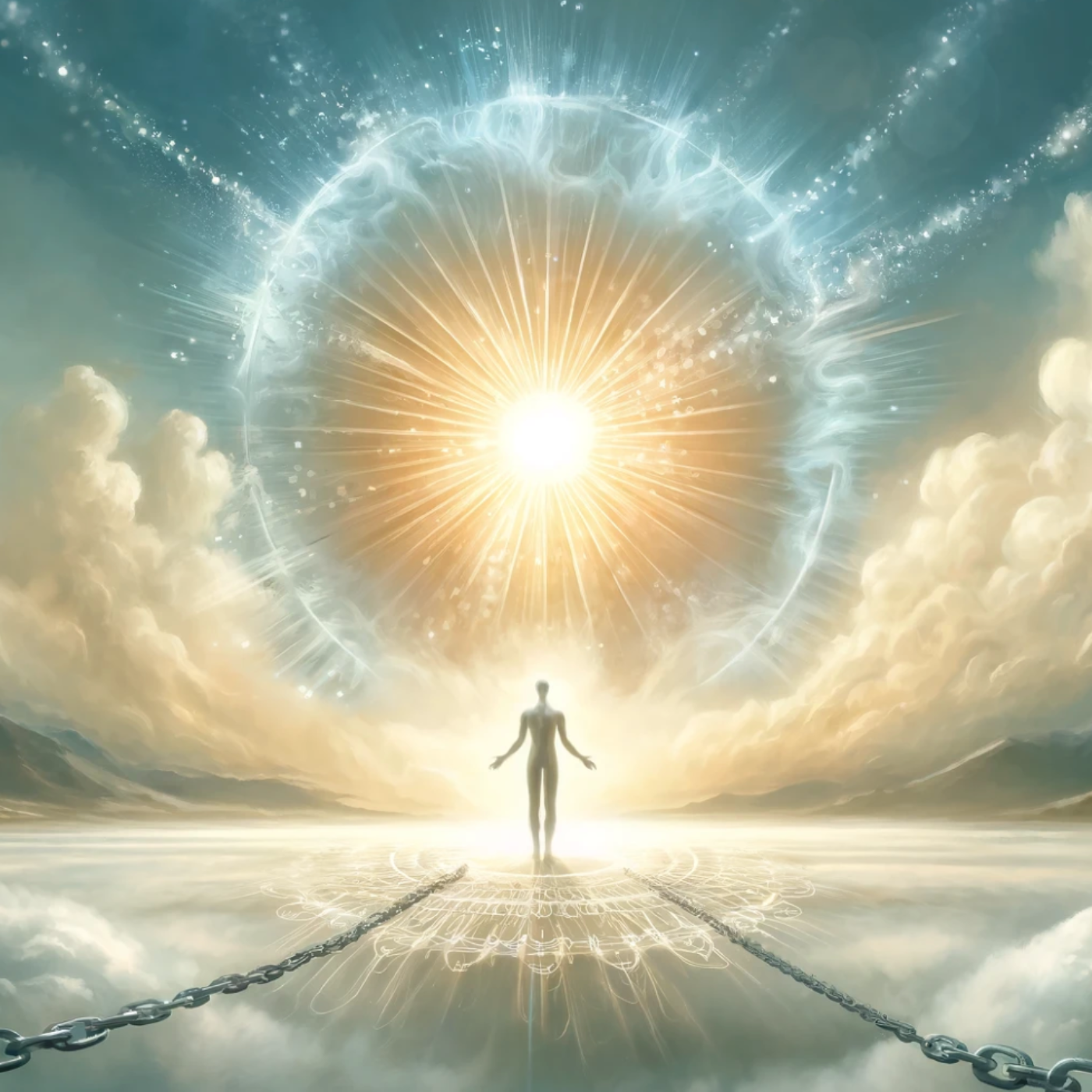 Radical Hypnosis Session to Clear Money Blockages: 17-Minute Hypnosis When All Manifestations Fail episode artwork