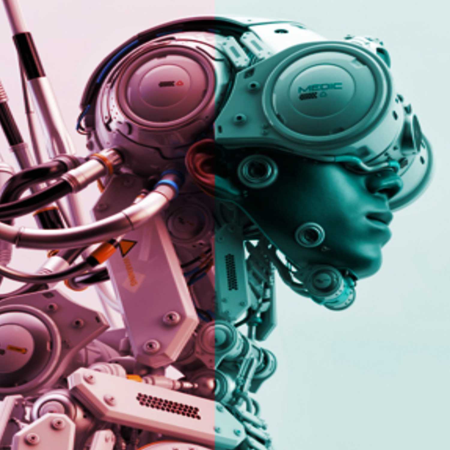MIND PODCASTS