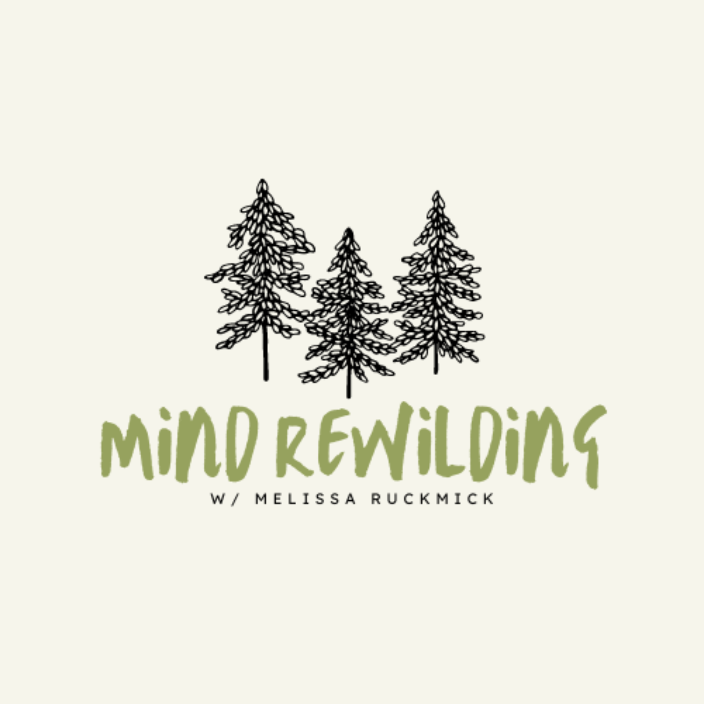 Mind Rewilding, Creating Conversations for Change