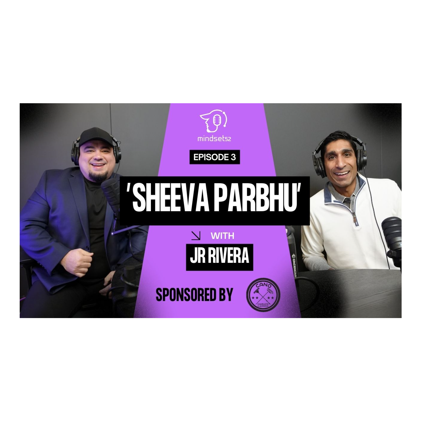 Mindset 52 Podcast