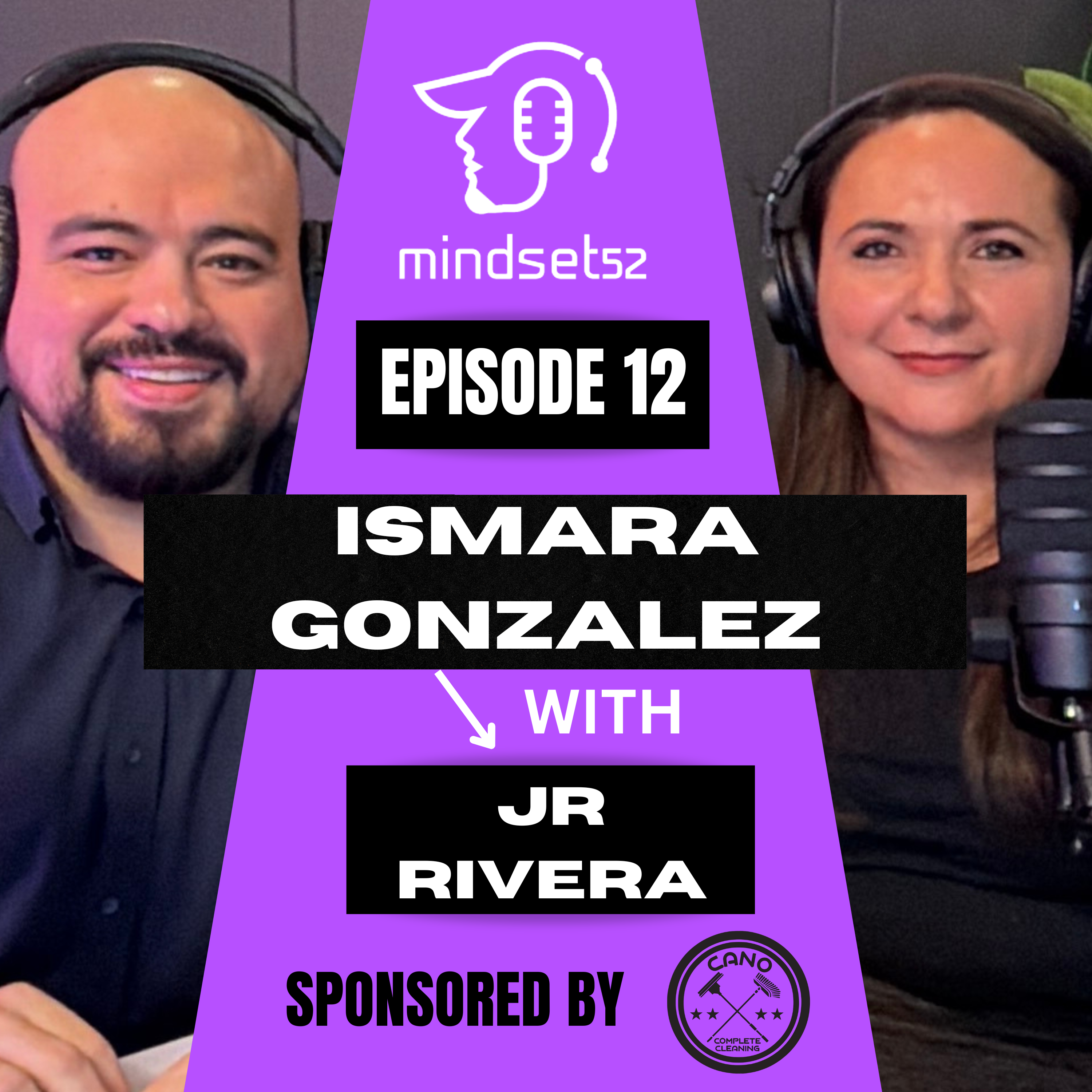 Episode 12: Ismara Gonzalez – Isla Del Mar – 3 Ubicaciones construidas con Fe, Obediencia y Propósito