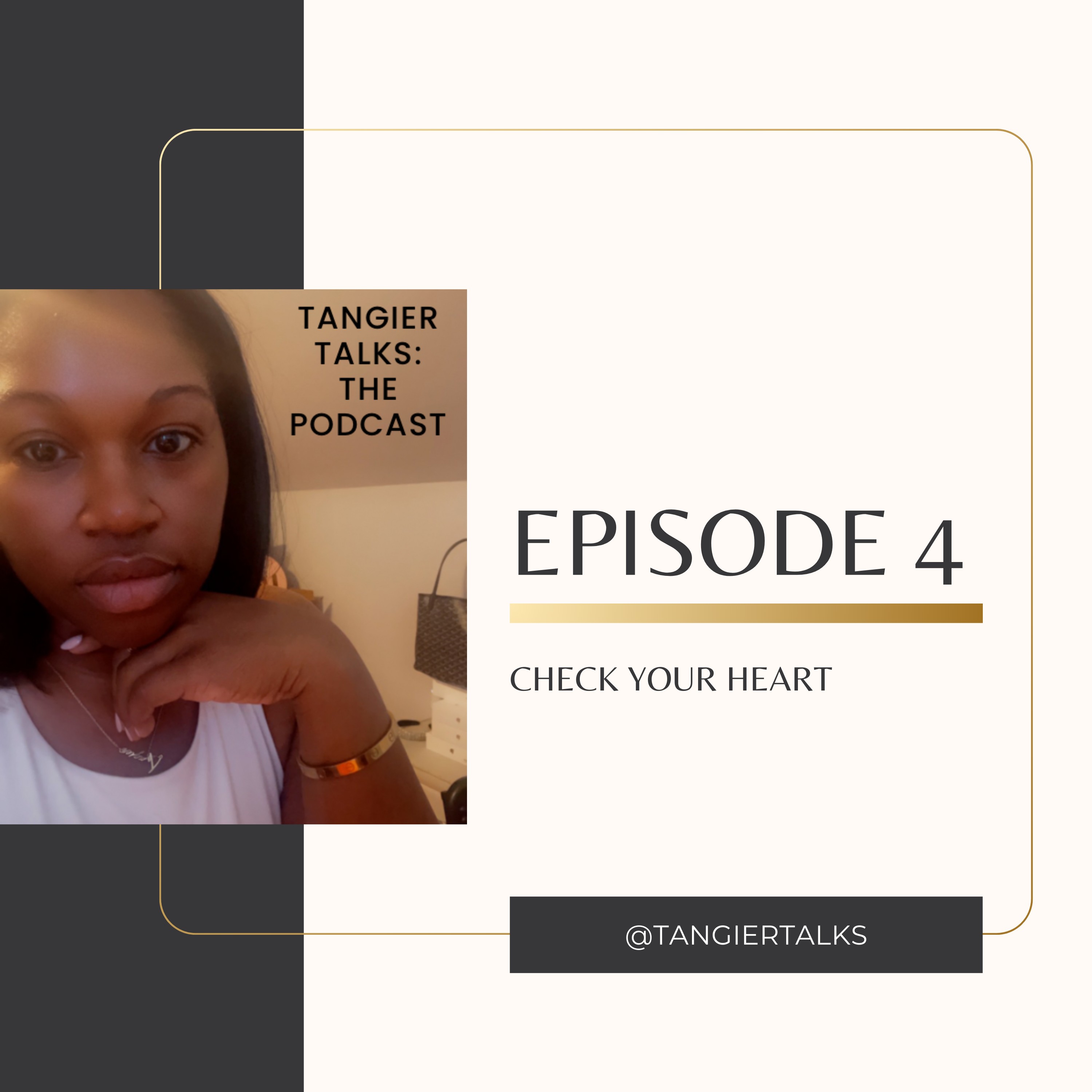 Check Your Heart  episode artwork