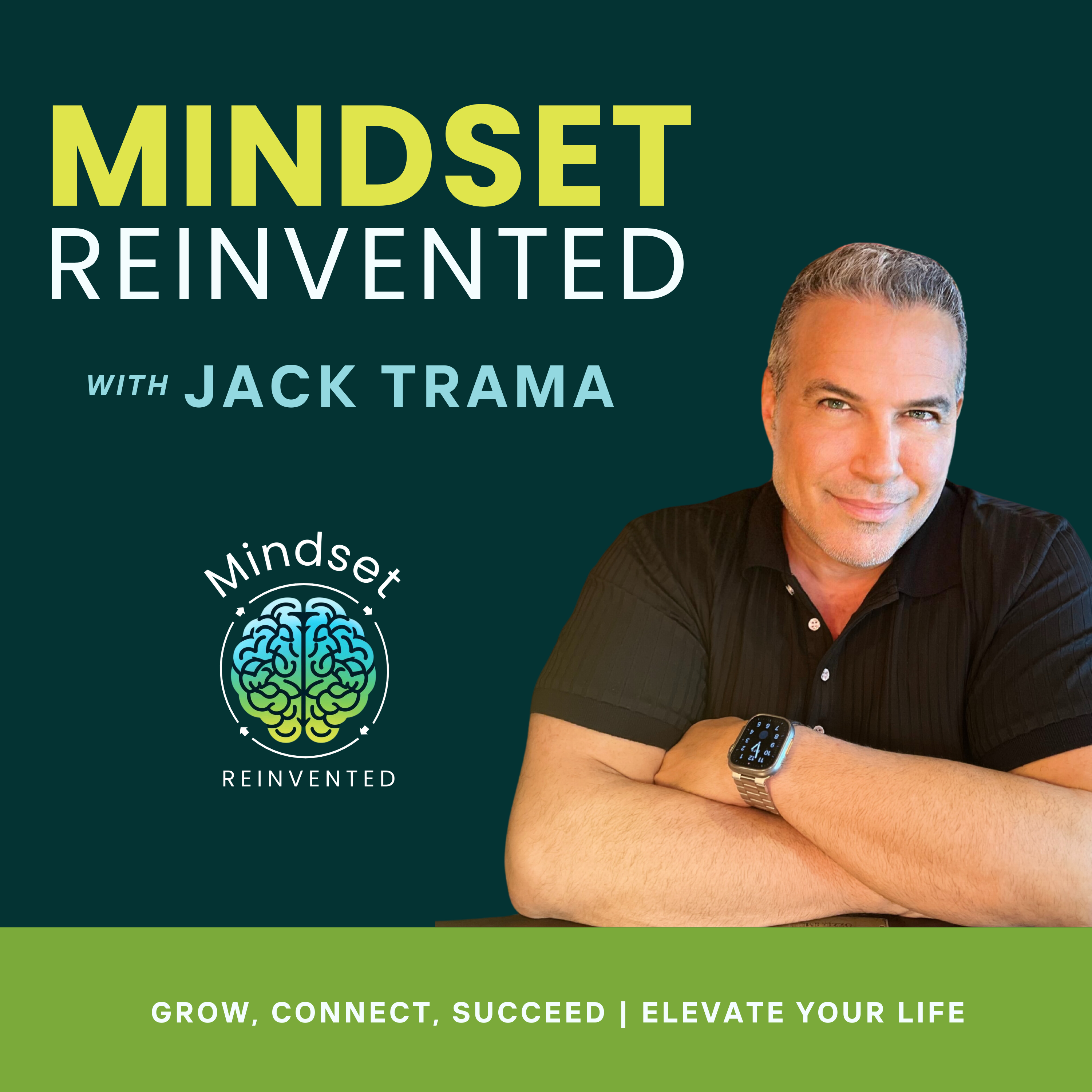 Mindset Reinvented