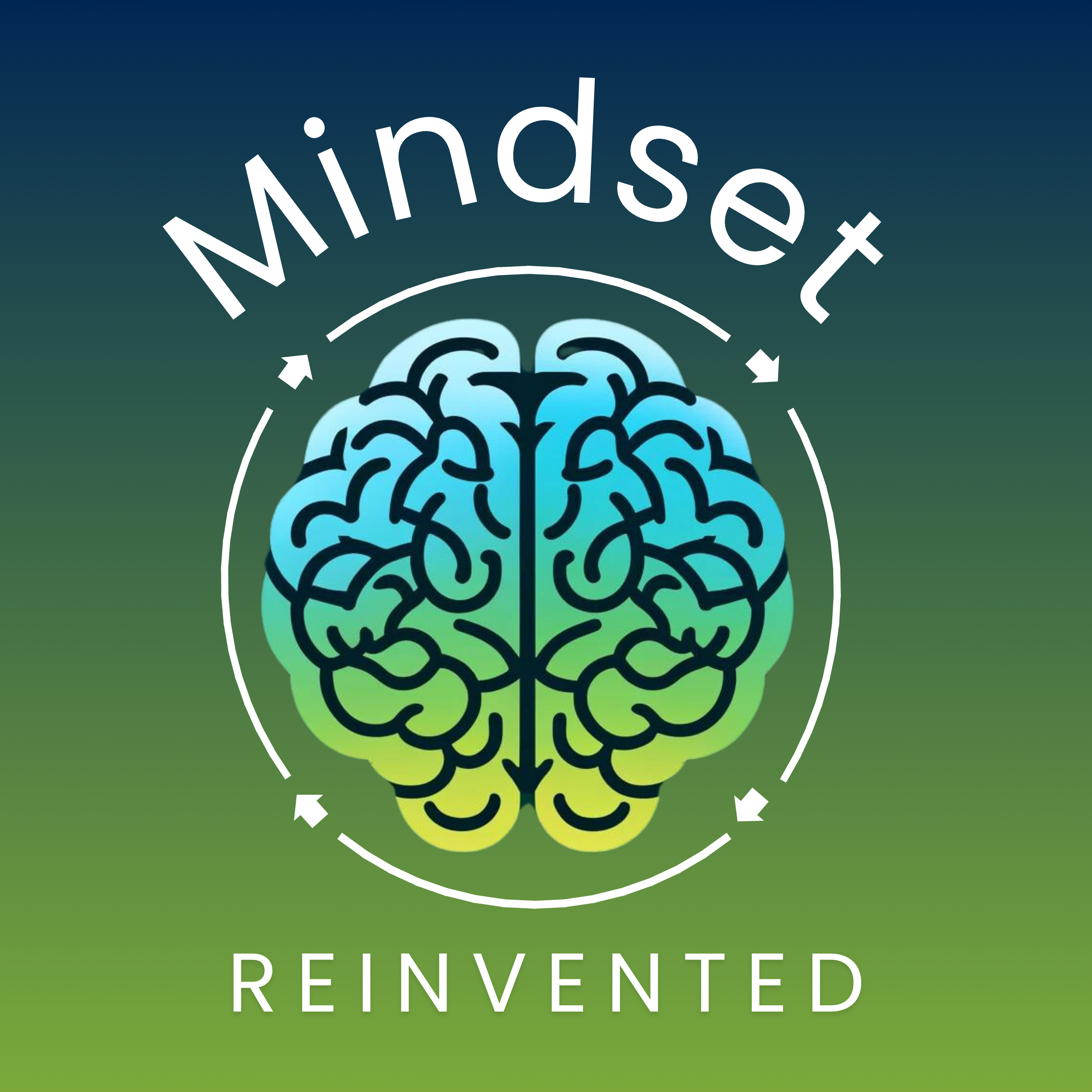 Mindset Reinvented