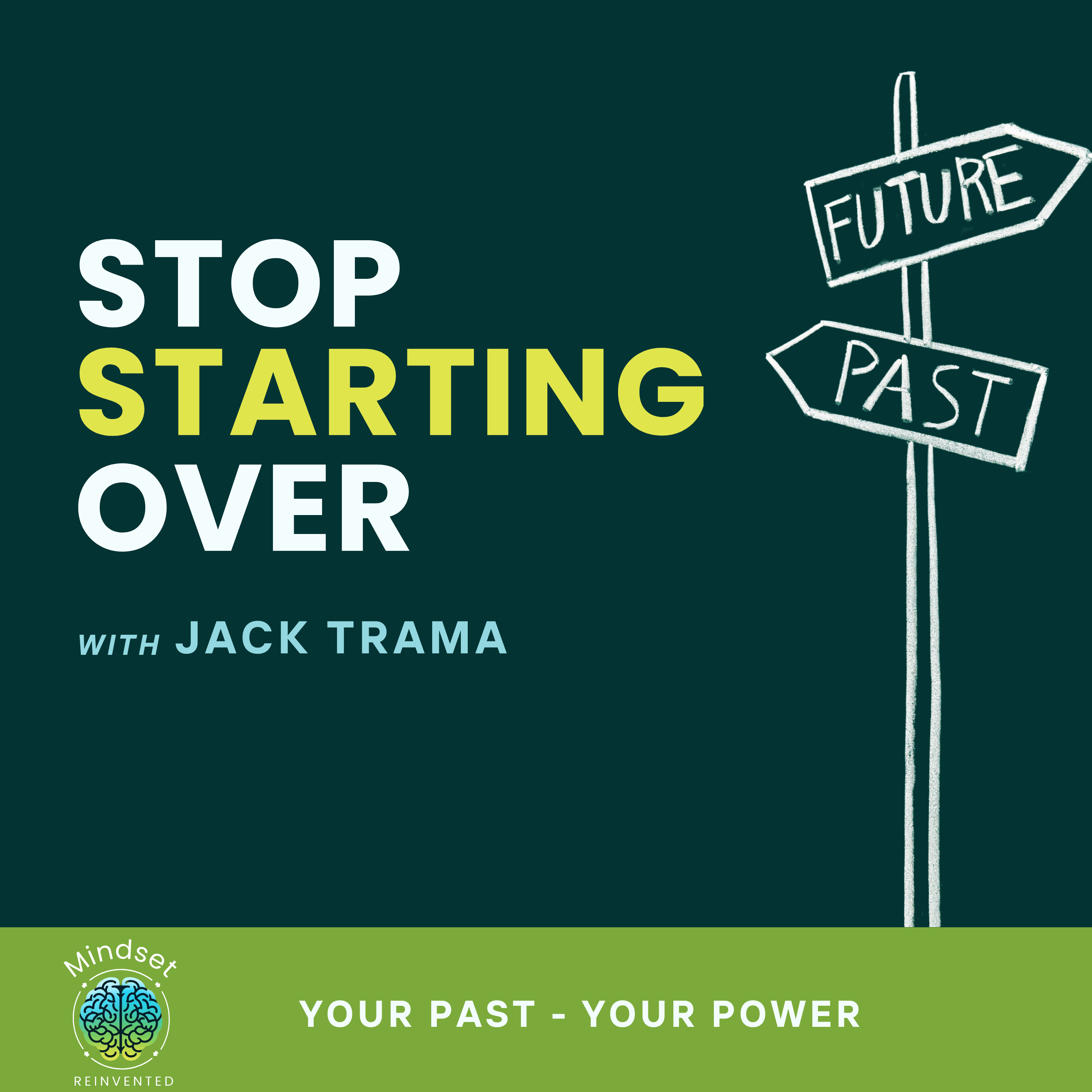 Mindset Reinvented: Thriving Through Life\'s Changes