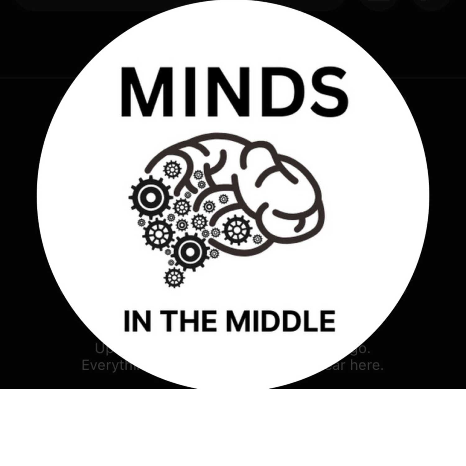 Minds in the Middle