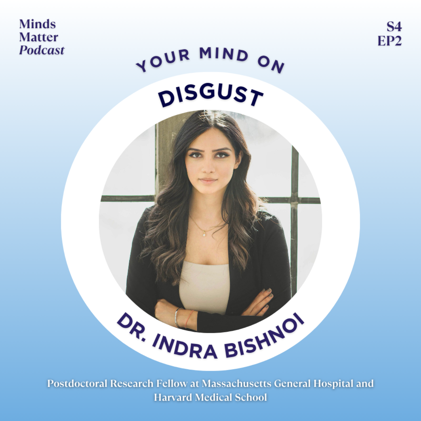 Minds Matter