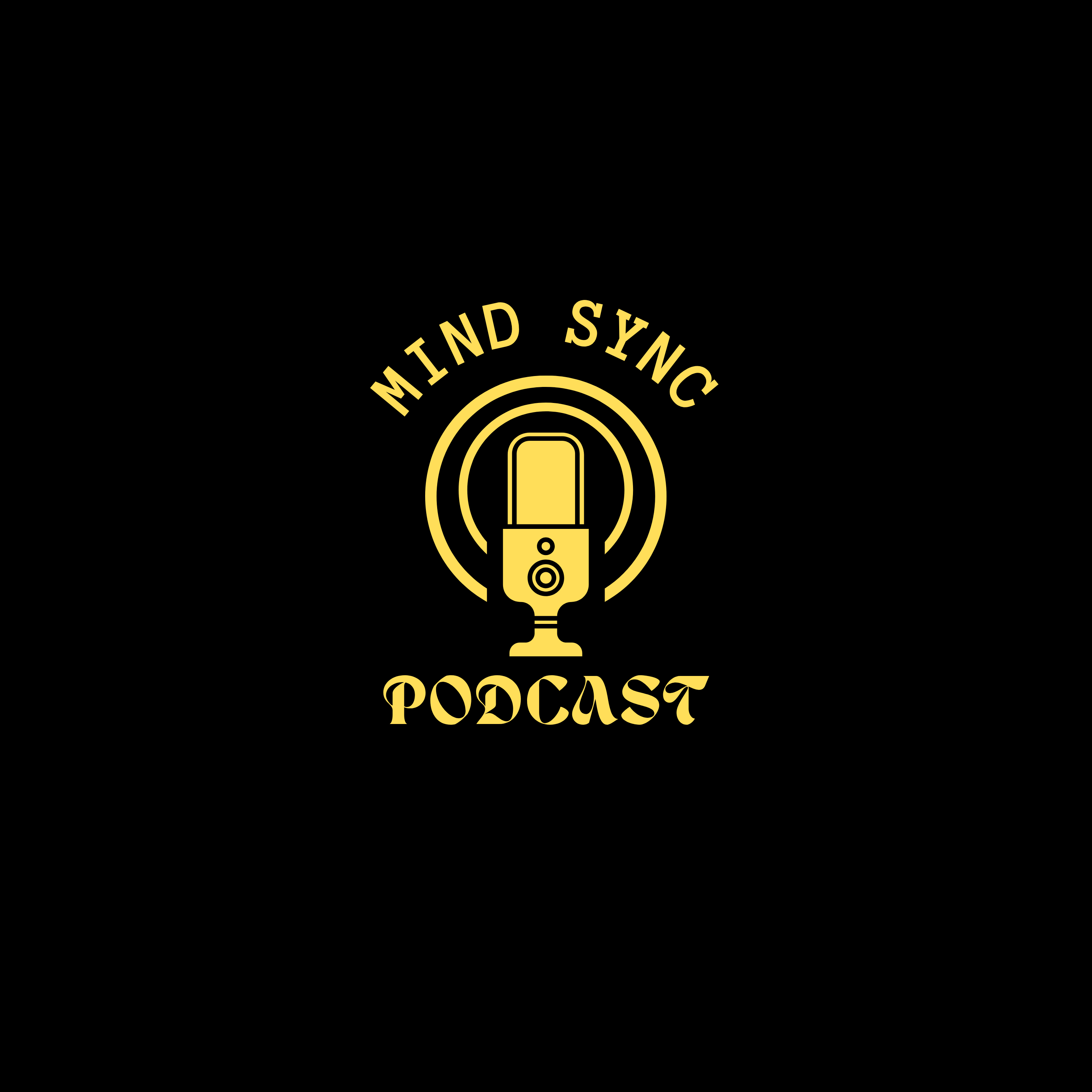 Mindsync podcast EP 1