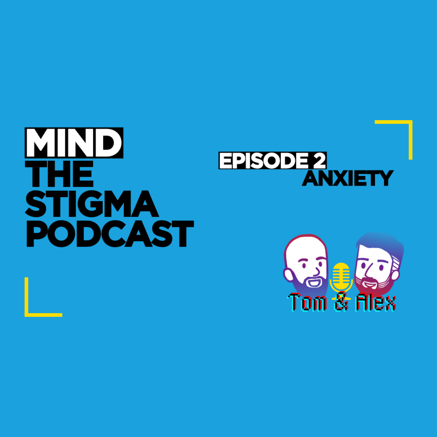 Mind the Stigma